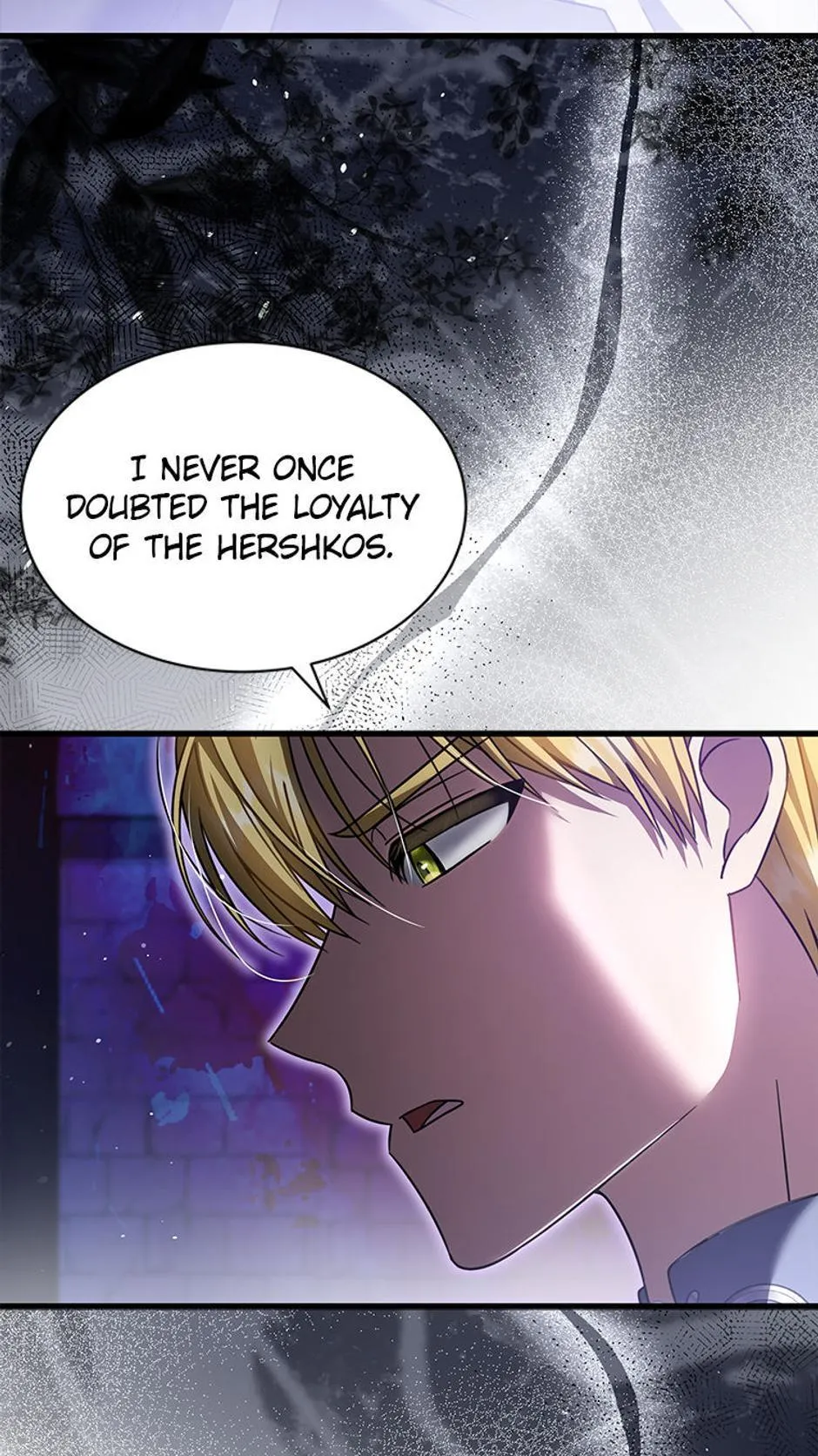 Your God Sent You Chapter 70 page 47 - 