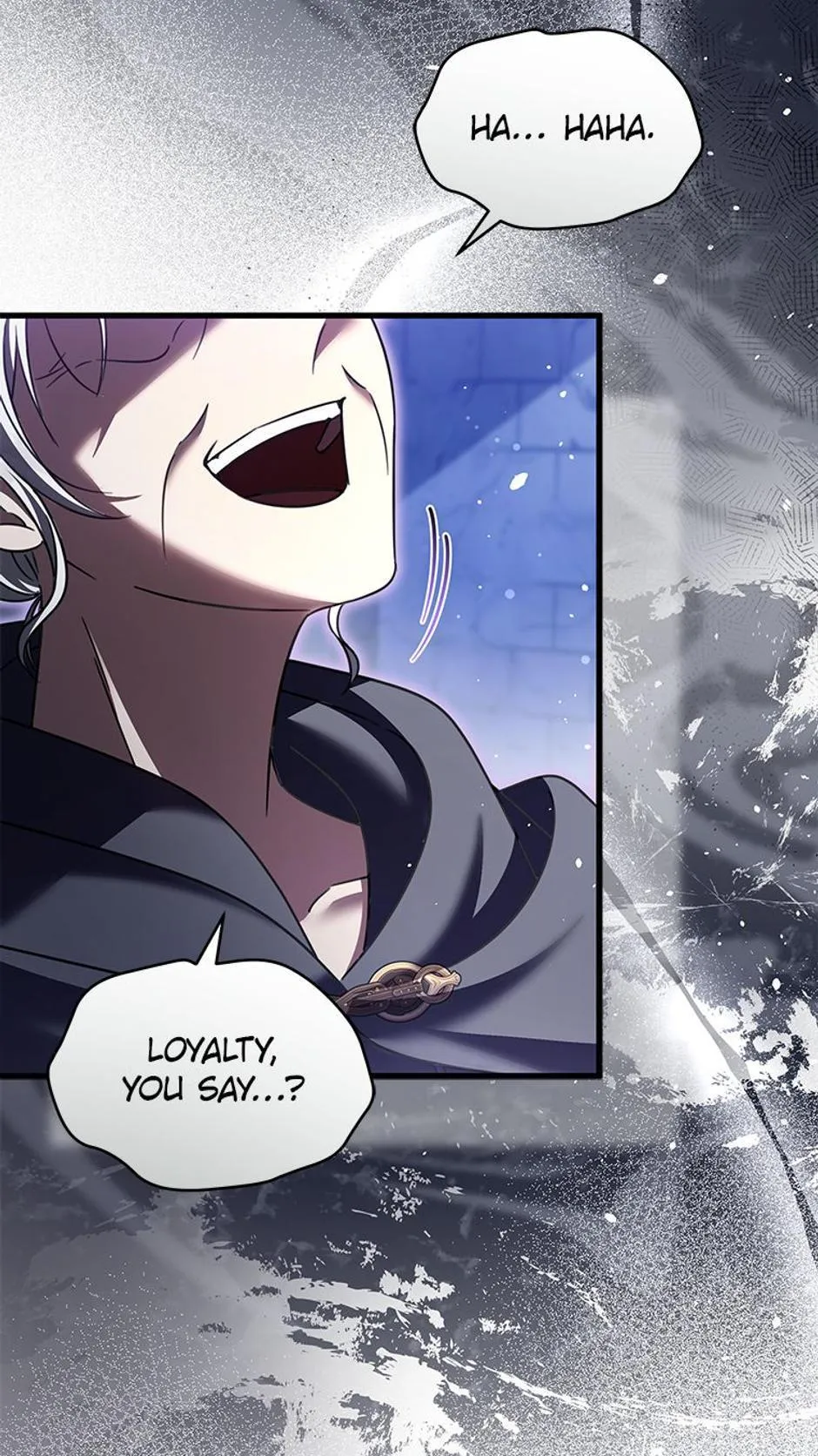 Your God Sent You Chapter 70 page 48 - 