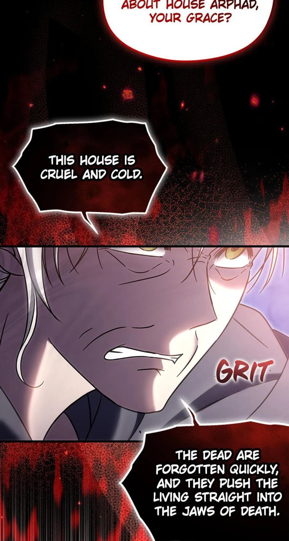 Your God Sent You Chapter 70 page 51 - 