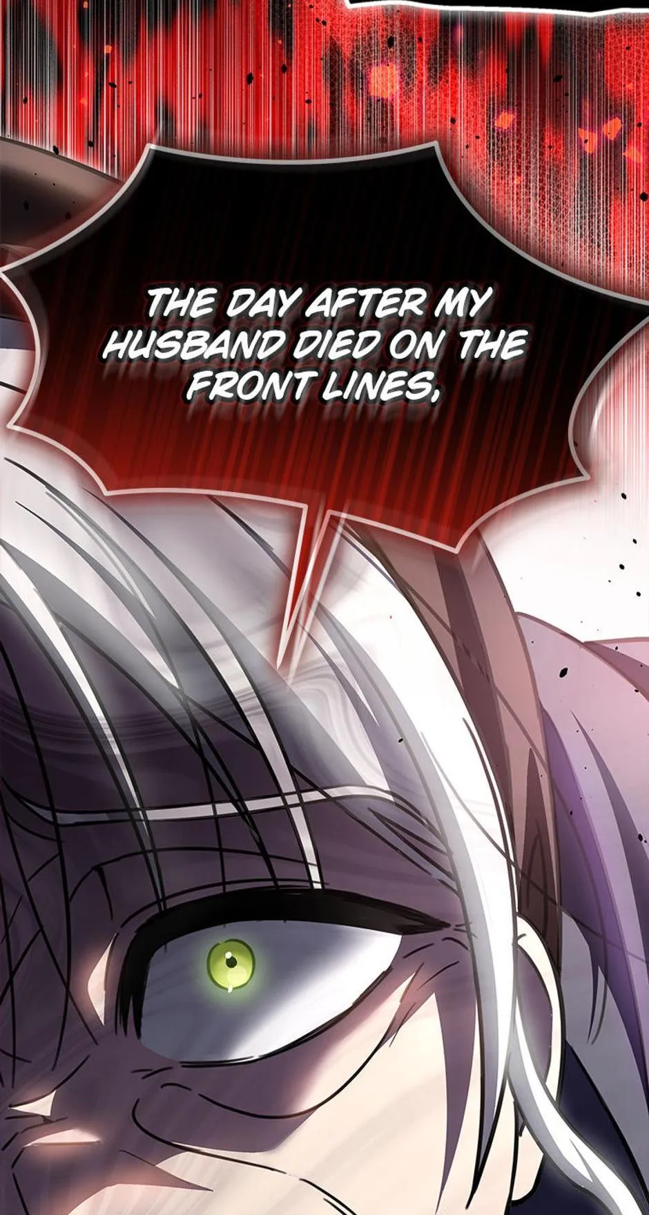 Your God Sent You Chapter 70 page 52 - 
