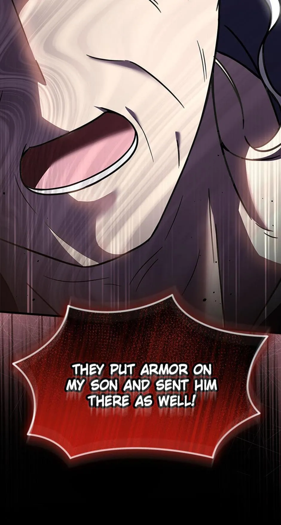Your God Sent You Chapter 70 page 53 - 