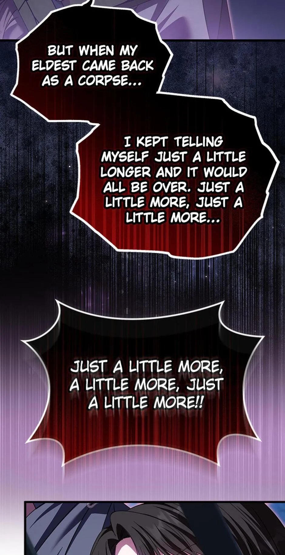 Your God Sent You Chapter 70 page 55 - 