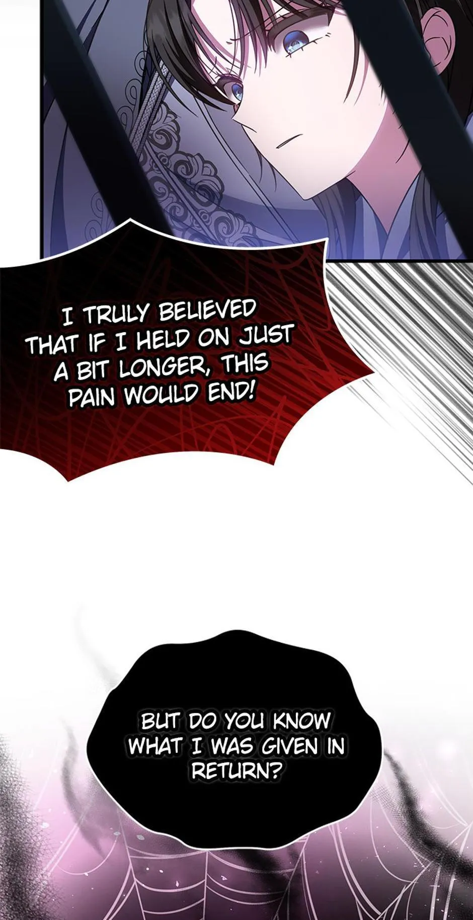 Your God Sent You Chapter 70 page 56 - 