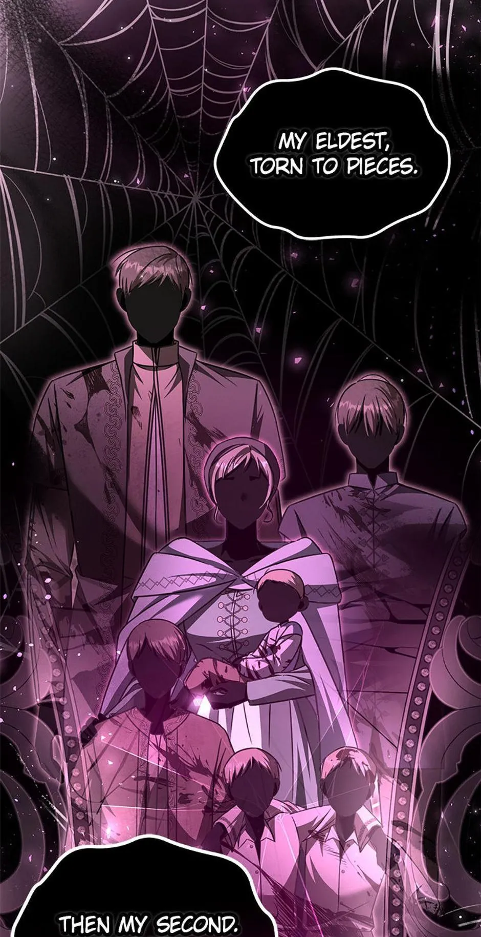 Your God Sent You Chapter 70 page 57 - 