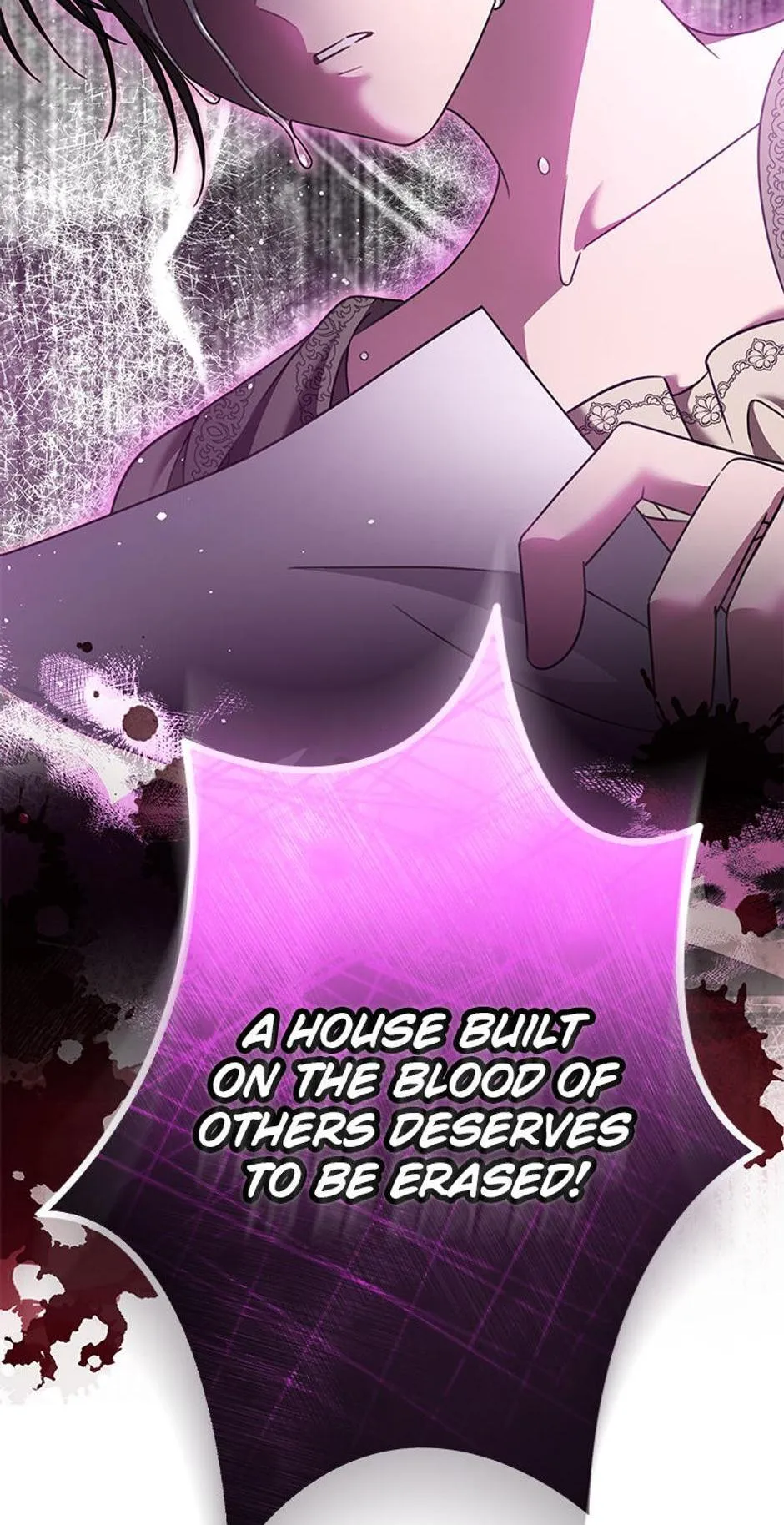 Your God Sent You Chapter 70 page 59 - 
