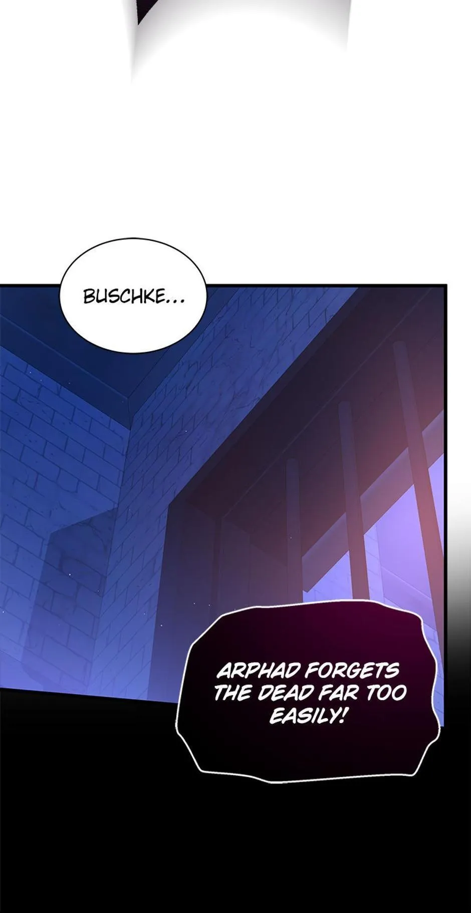 Your God Sent You Chapter 70 page 60 - 