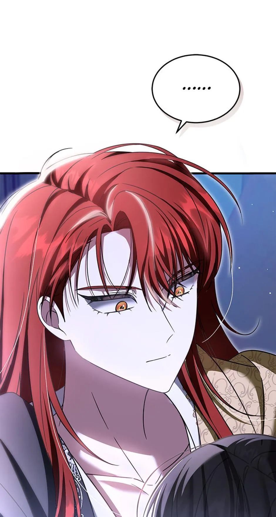 Your God Sent You Chapter 70 page 7 - 