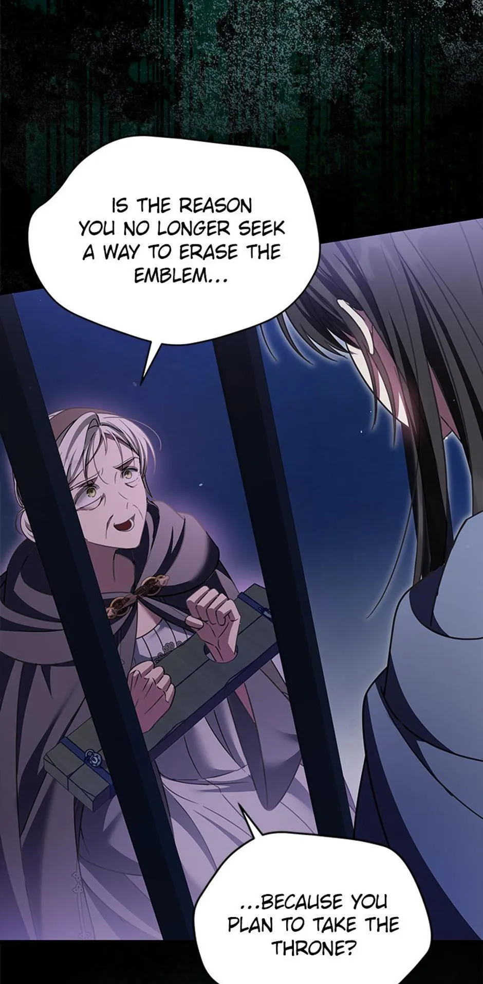 Your God Sent You Chapter 70 page 63 - 