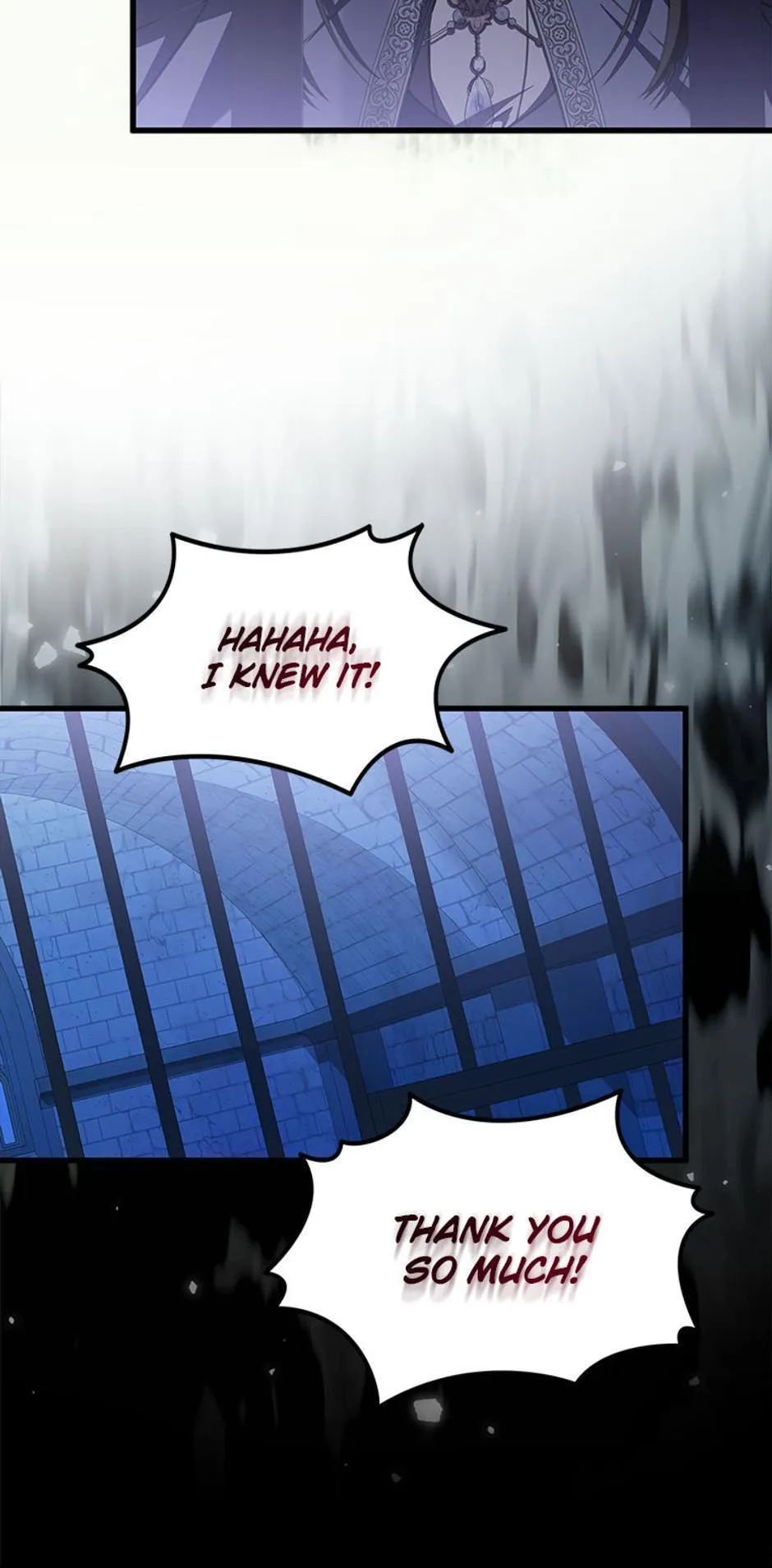 Your God Sent You Chapter 70 page 65 - 