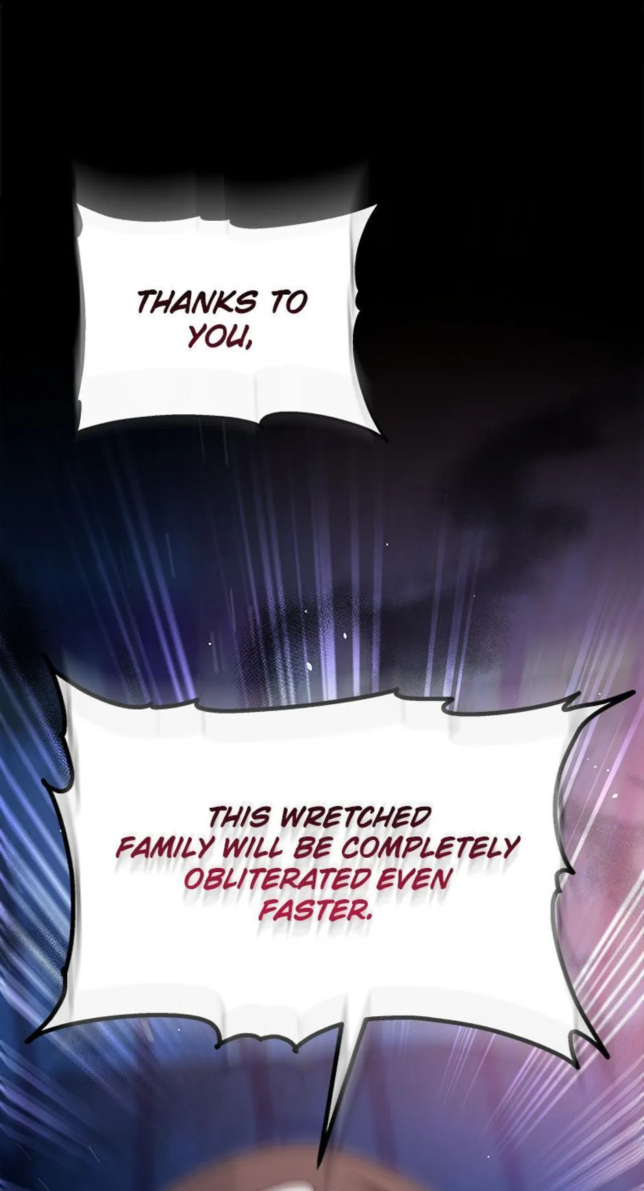 Your God Sent You Chapter 70 page 66 - 