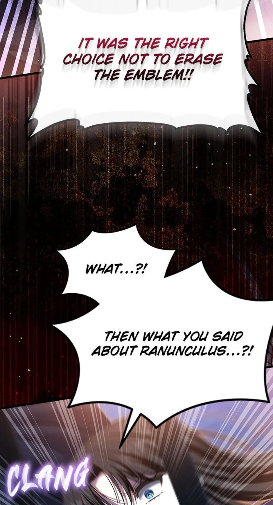 Your God Sent You Chapter 70 page 68 - 