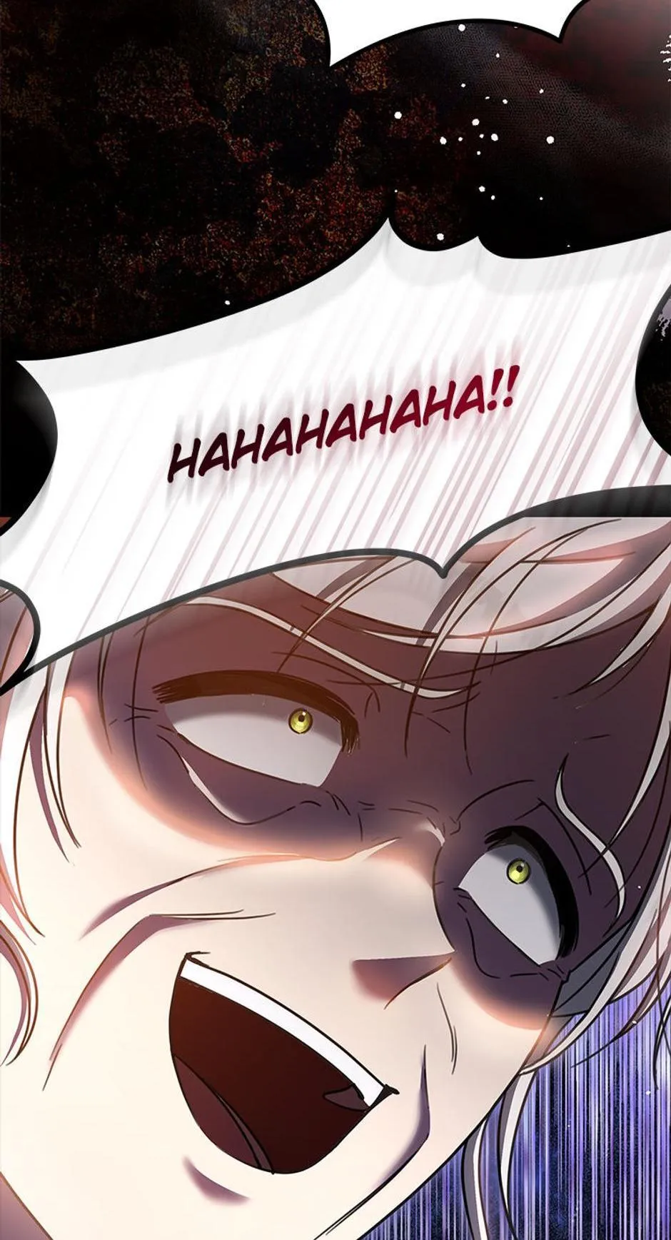 Your God Sent You Chapter 70 page 71 - 