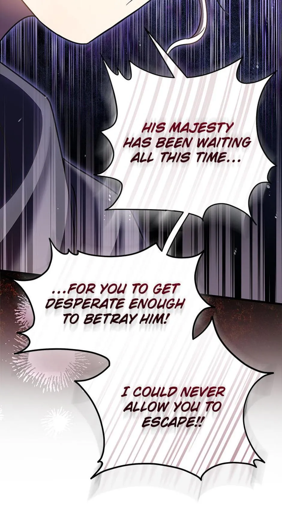 Your God Sent You Chapter 70 page 72 - 