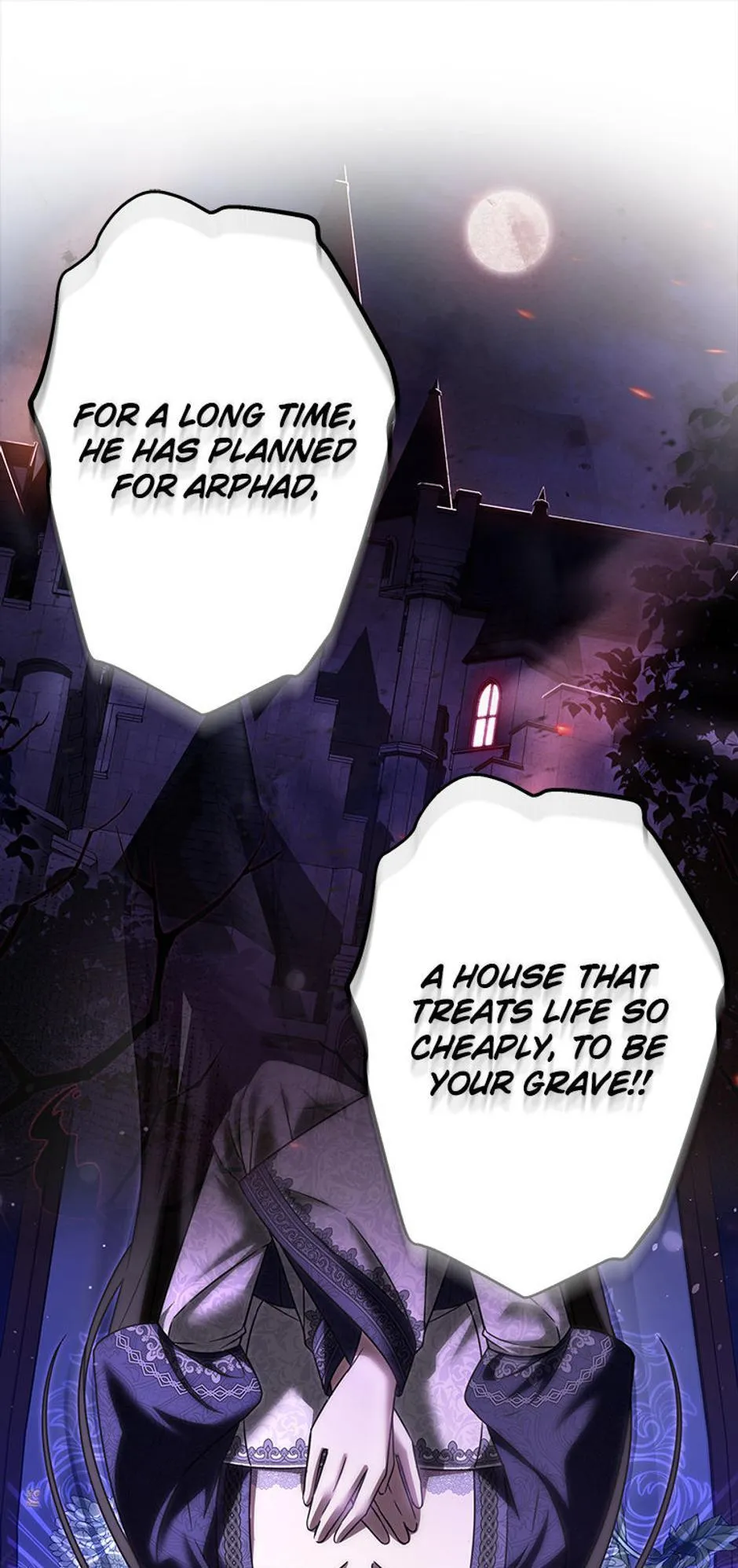 Your God Sent You Chapter 70 page 73 - 