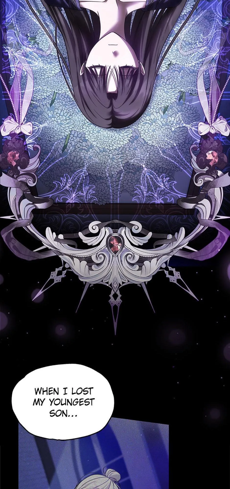 Your God Sent You Chapter 70 page 74 - 