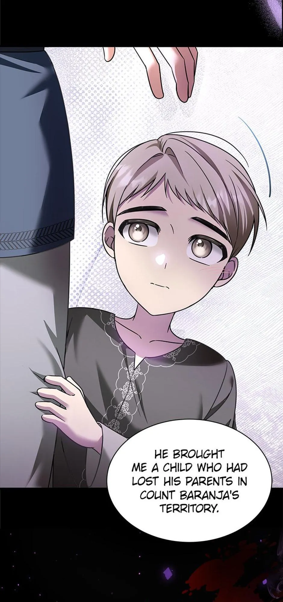 Your God Sent You Chapter 70 page 77 - 