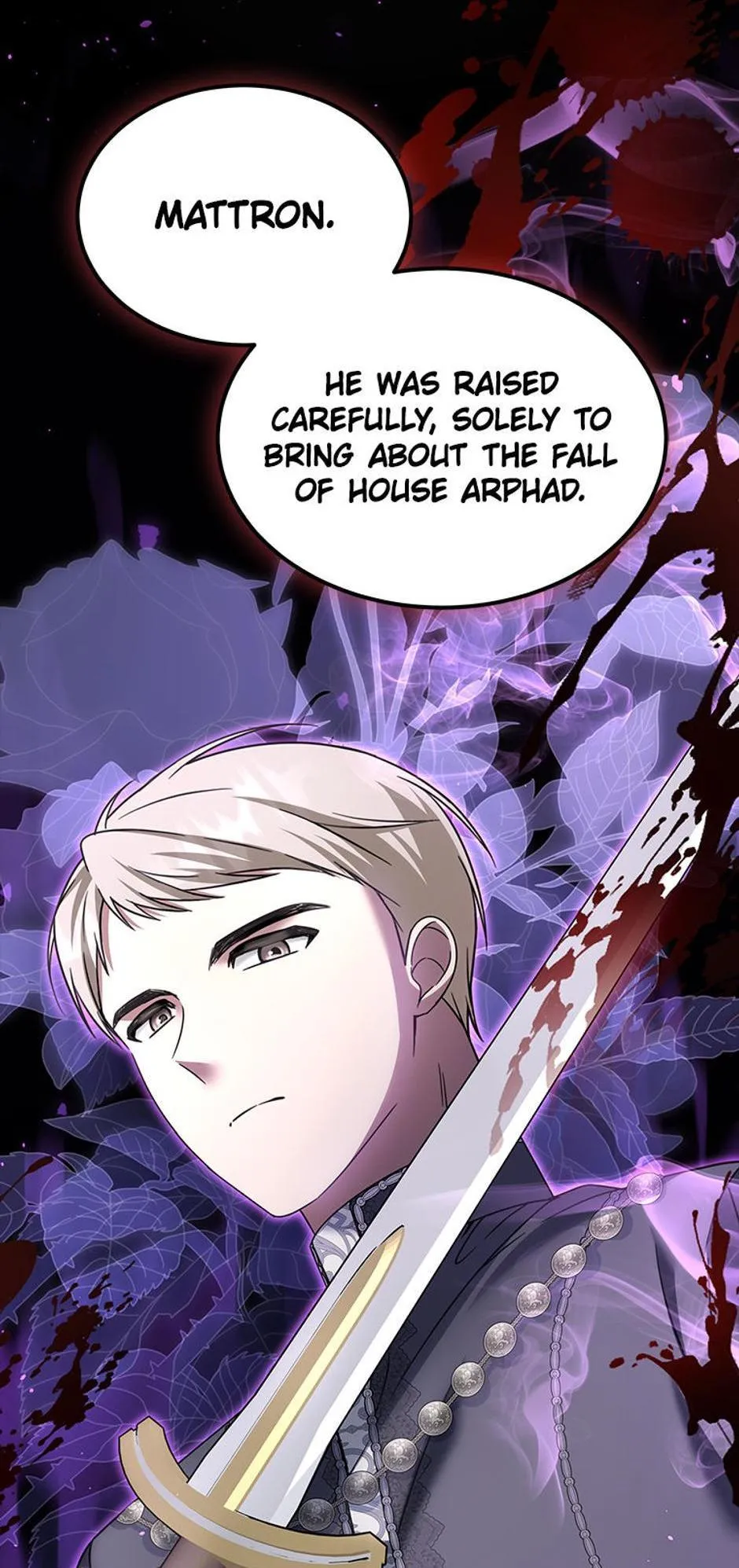 Your God Sent You Chapter 70 page 78 - 