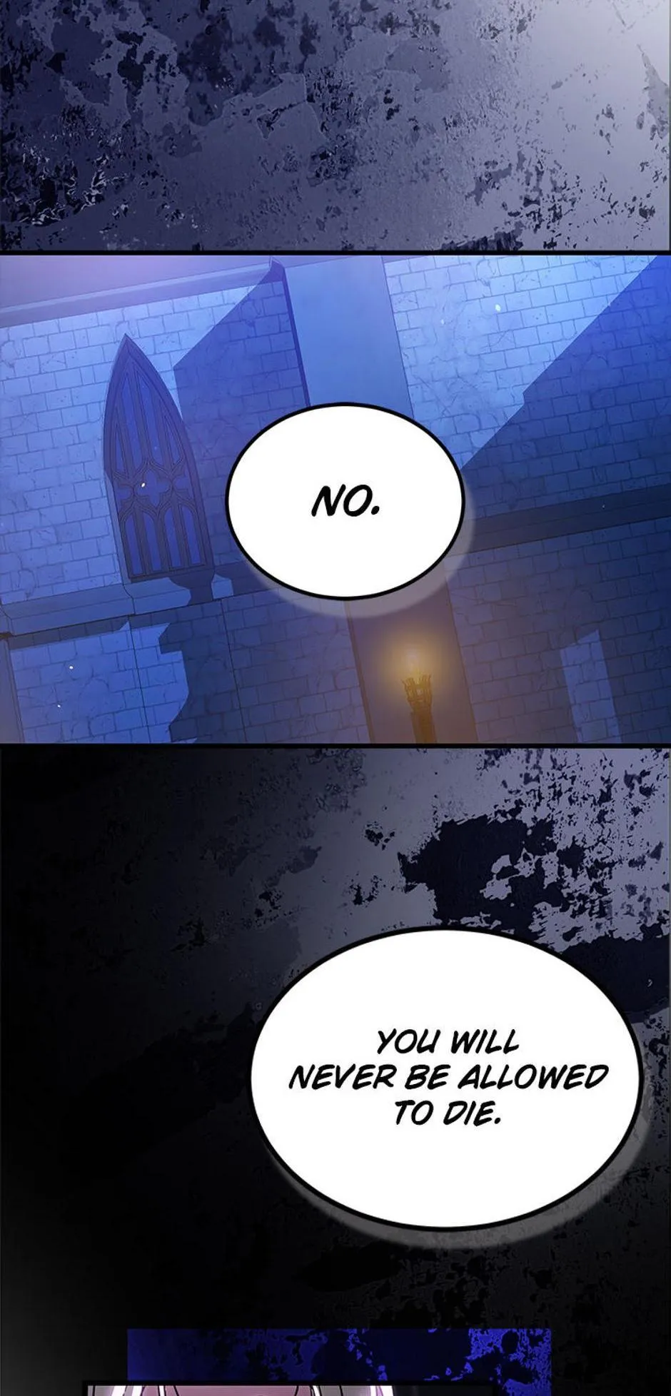 Your God Sent You Chapter 70 page 83 - 