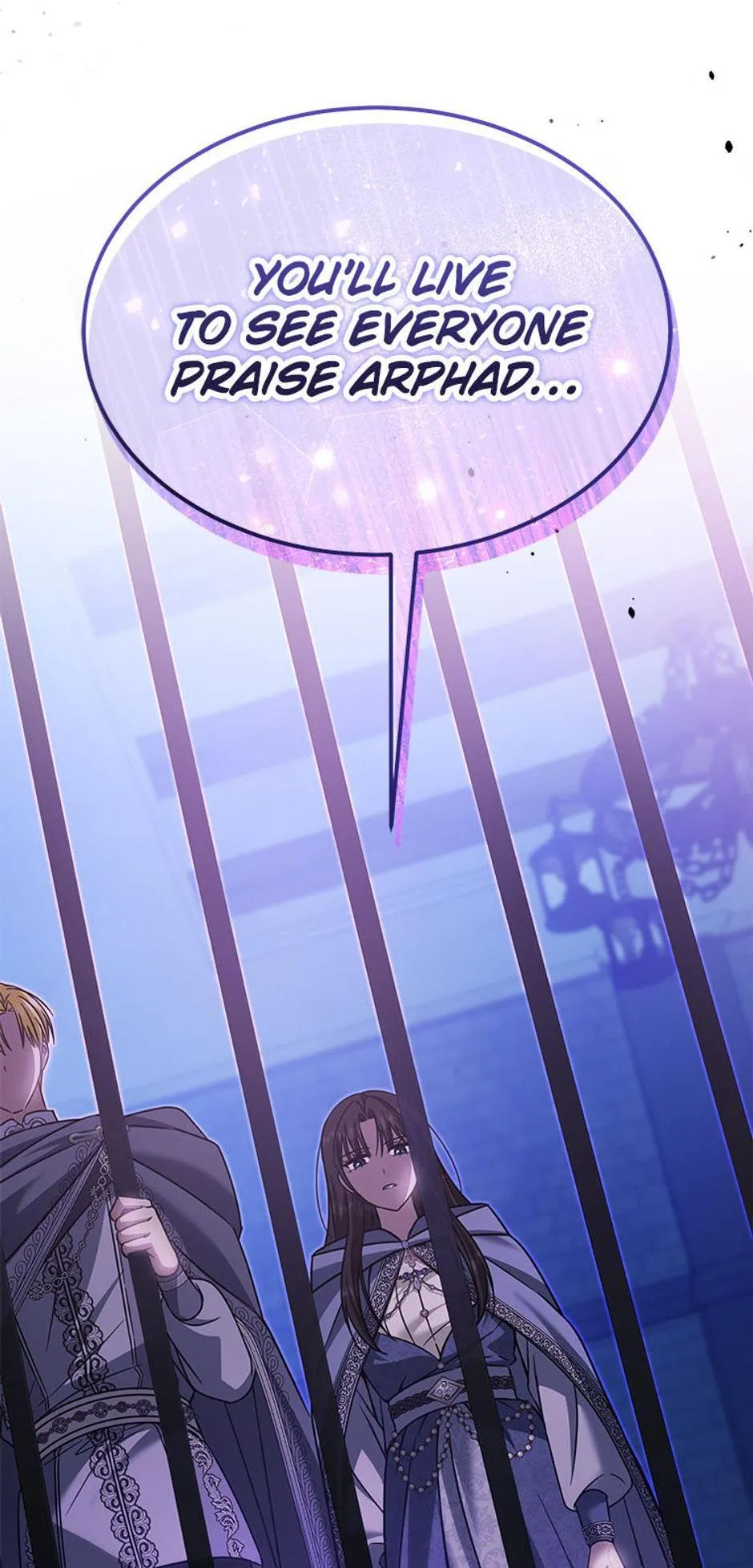 Your God Sent You Chapter 70 page 85 - 