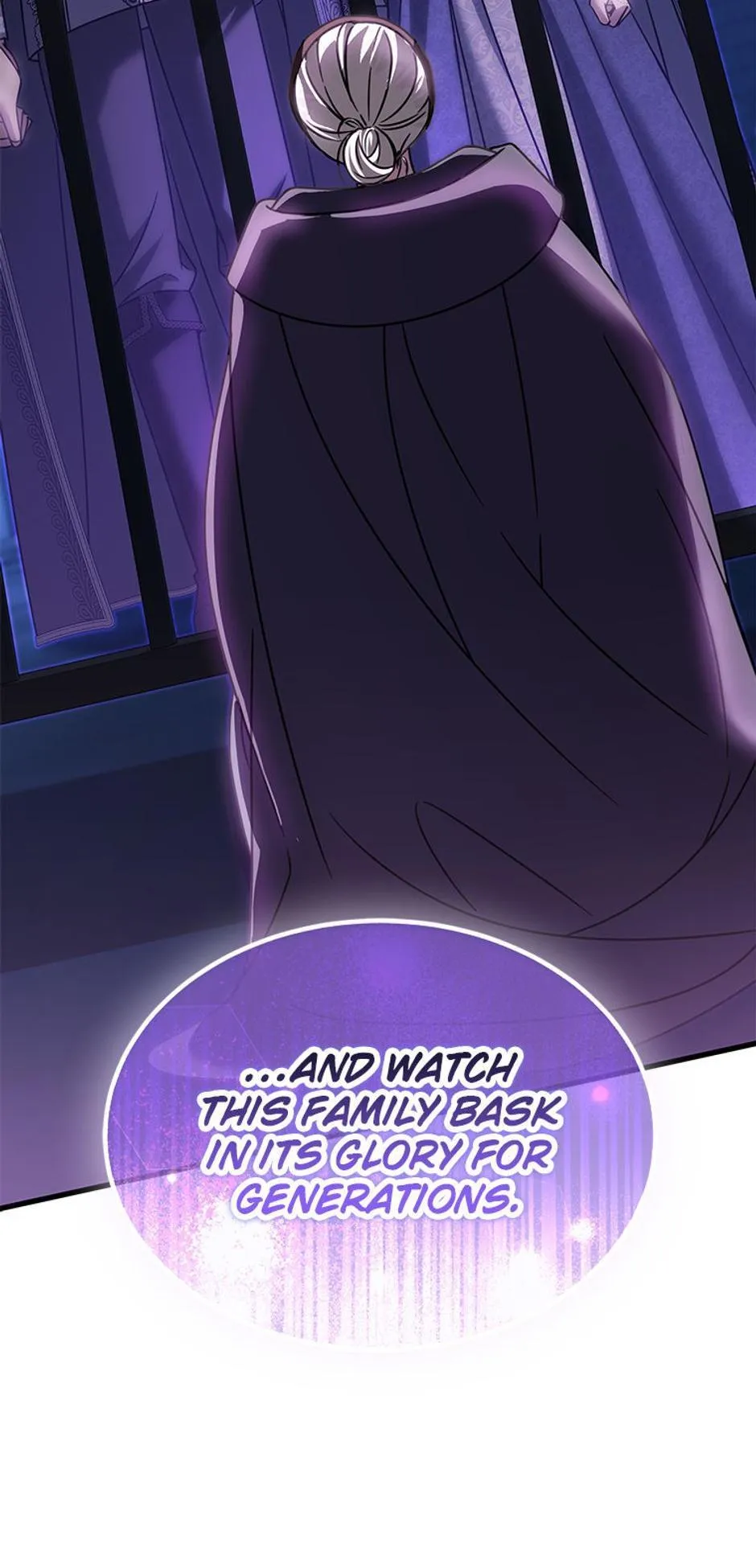 Your God Sent You Chapter 70 page 86 - 