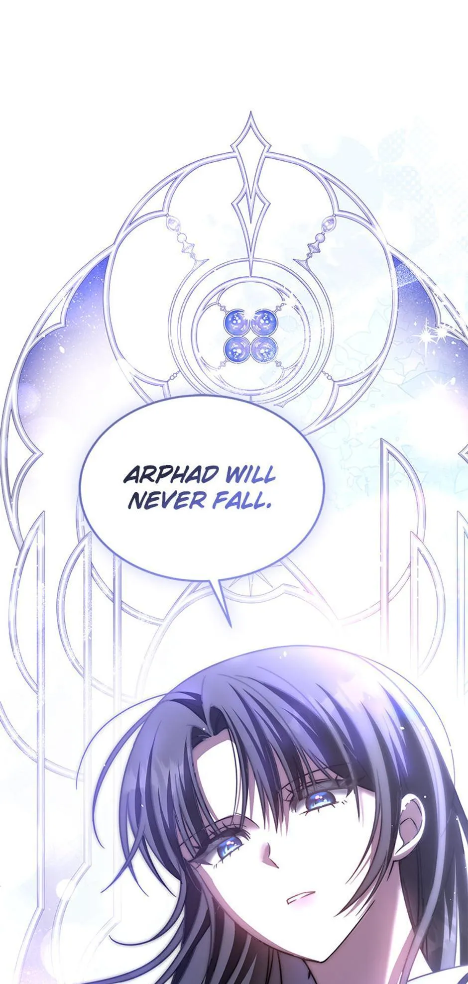 Your God Sent You Chapter 70 page 87 - 