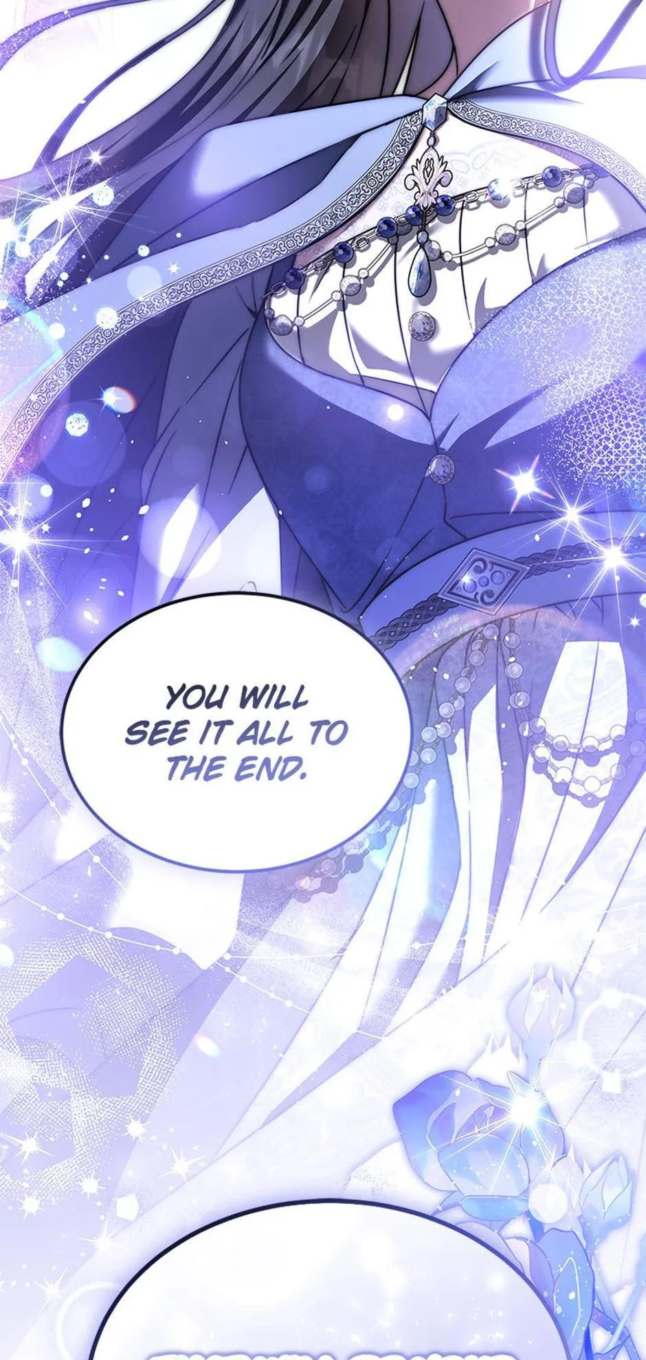Your God Sent You Chapter 70 page 88 - 