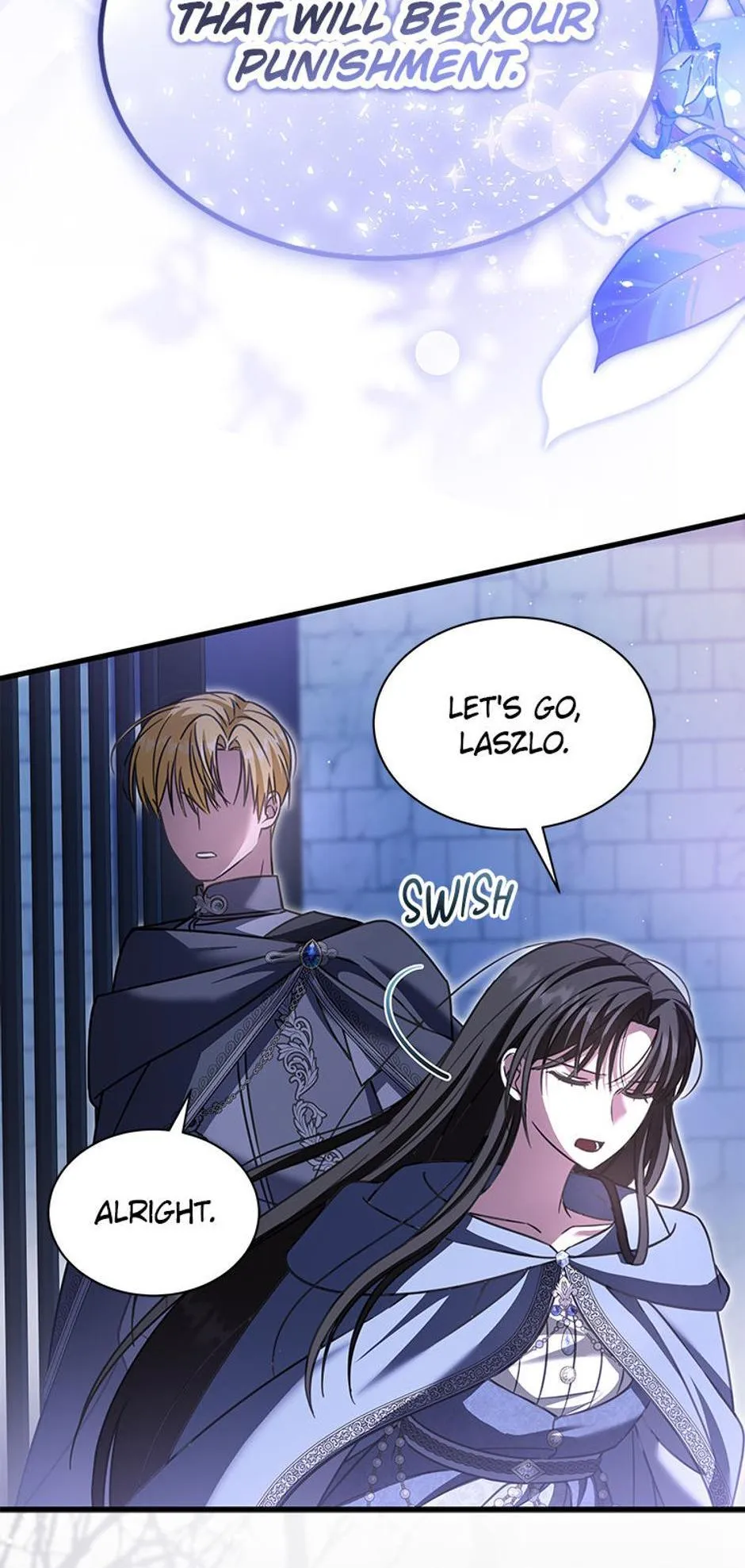 Your God Sent You Chapter 70 page 89 - 