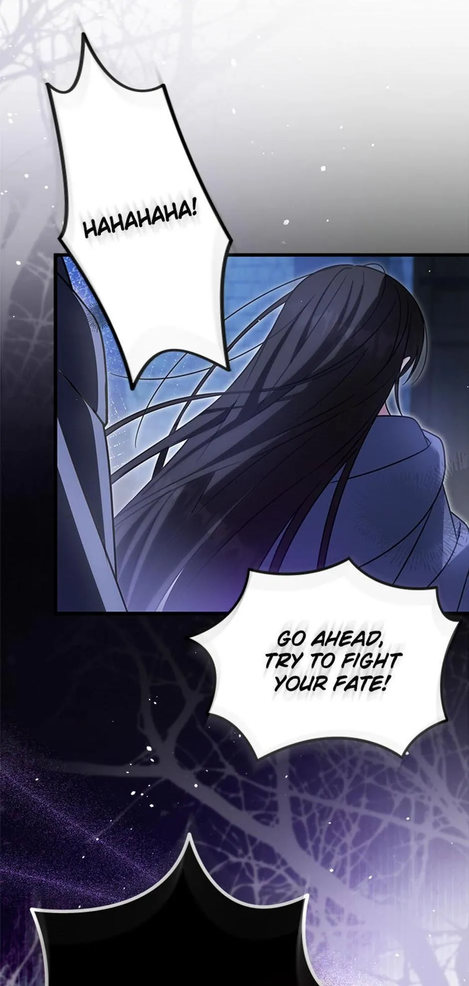 Your God Sent You Chapter 70 page 90 - 