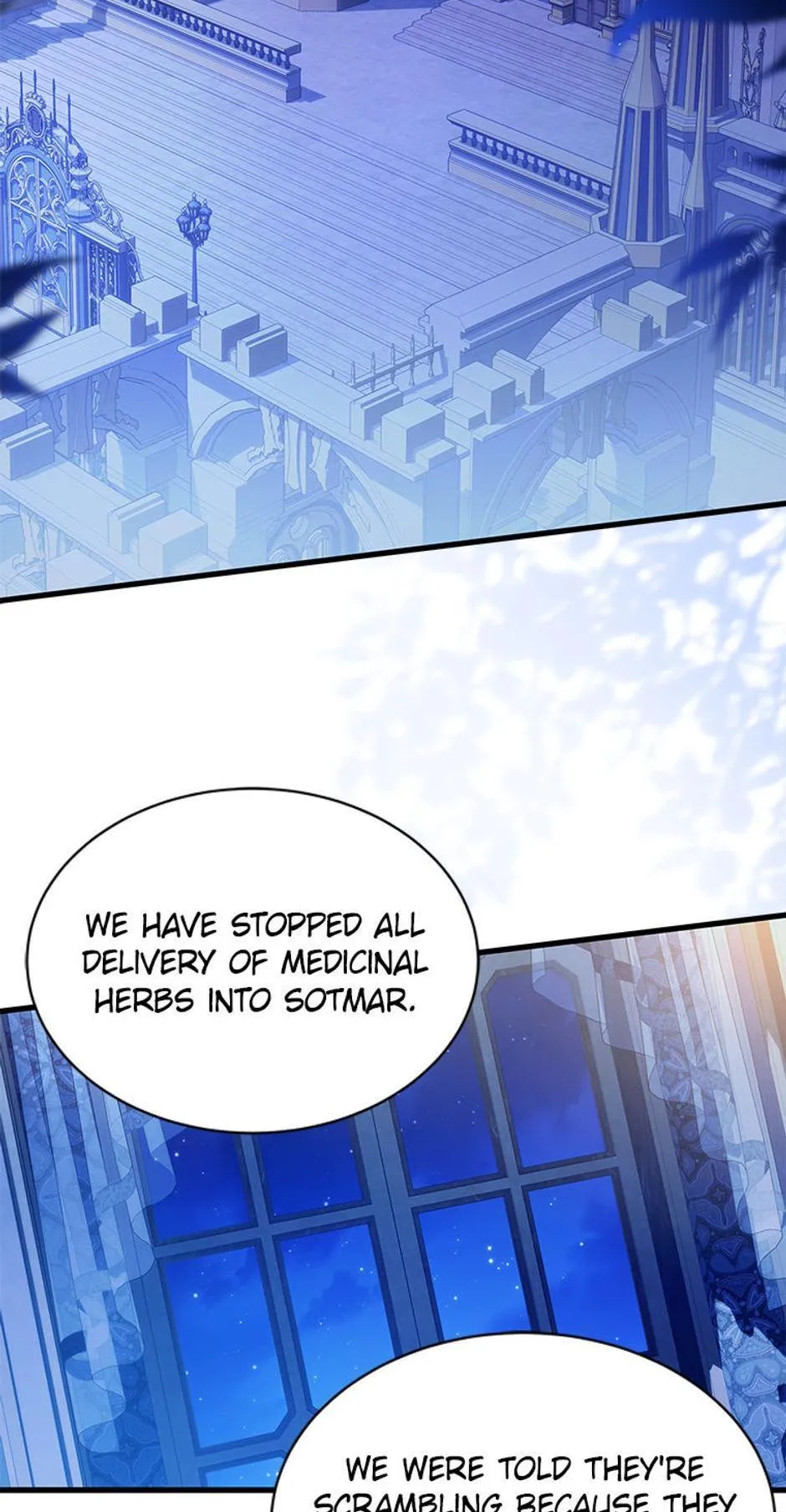 Your God Sent You Chapter 71 page 2 - 