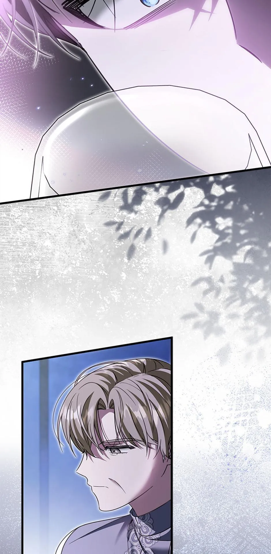 Your God Sent You Chapter 71 page 12 - 
