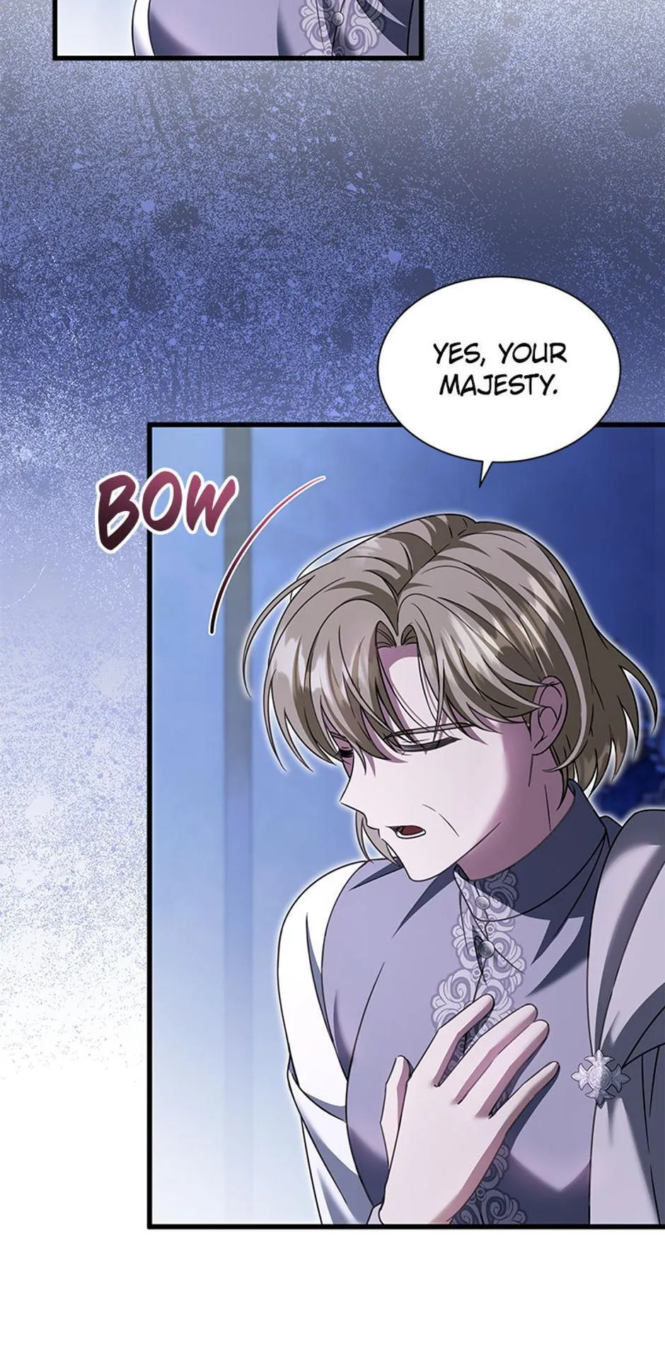 Your God Sent You Chapter 71 page 13 - 