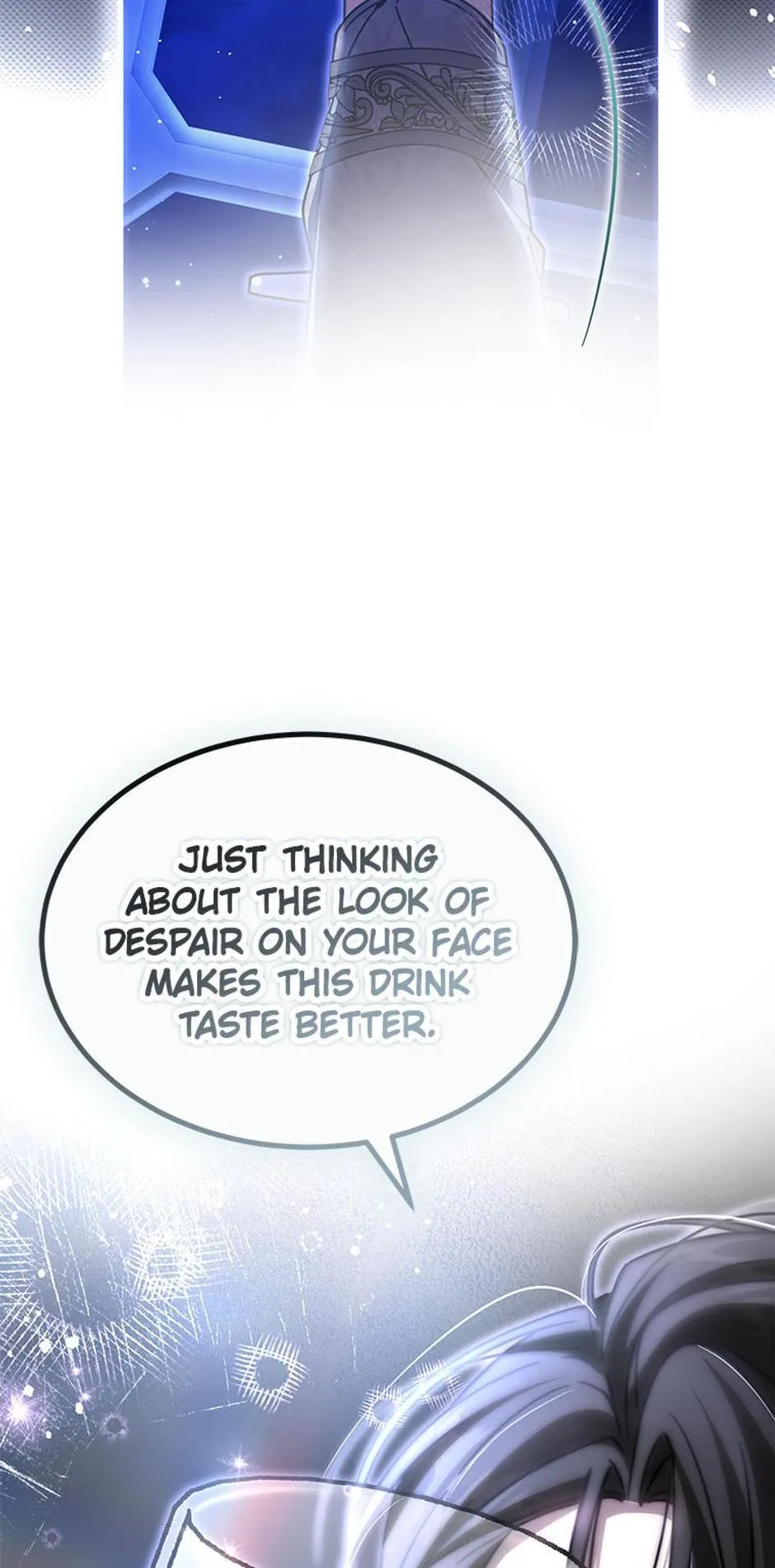 Your God Sent You Chapter 71 page 17 - 