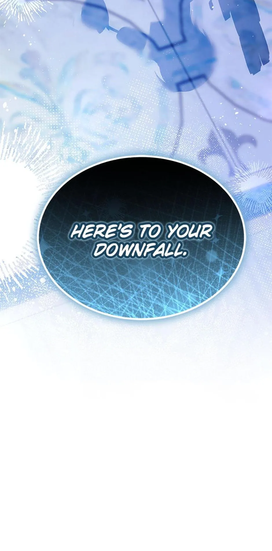 Your God Sent You Chapter 71 page 20 - 