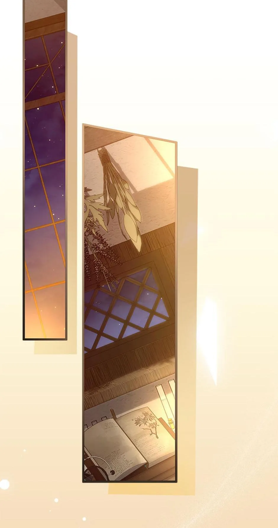 Your God Sent You Chapter 71 page 22 - 
