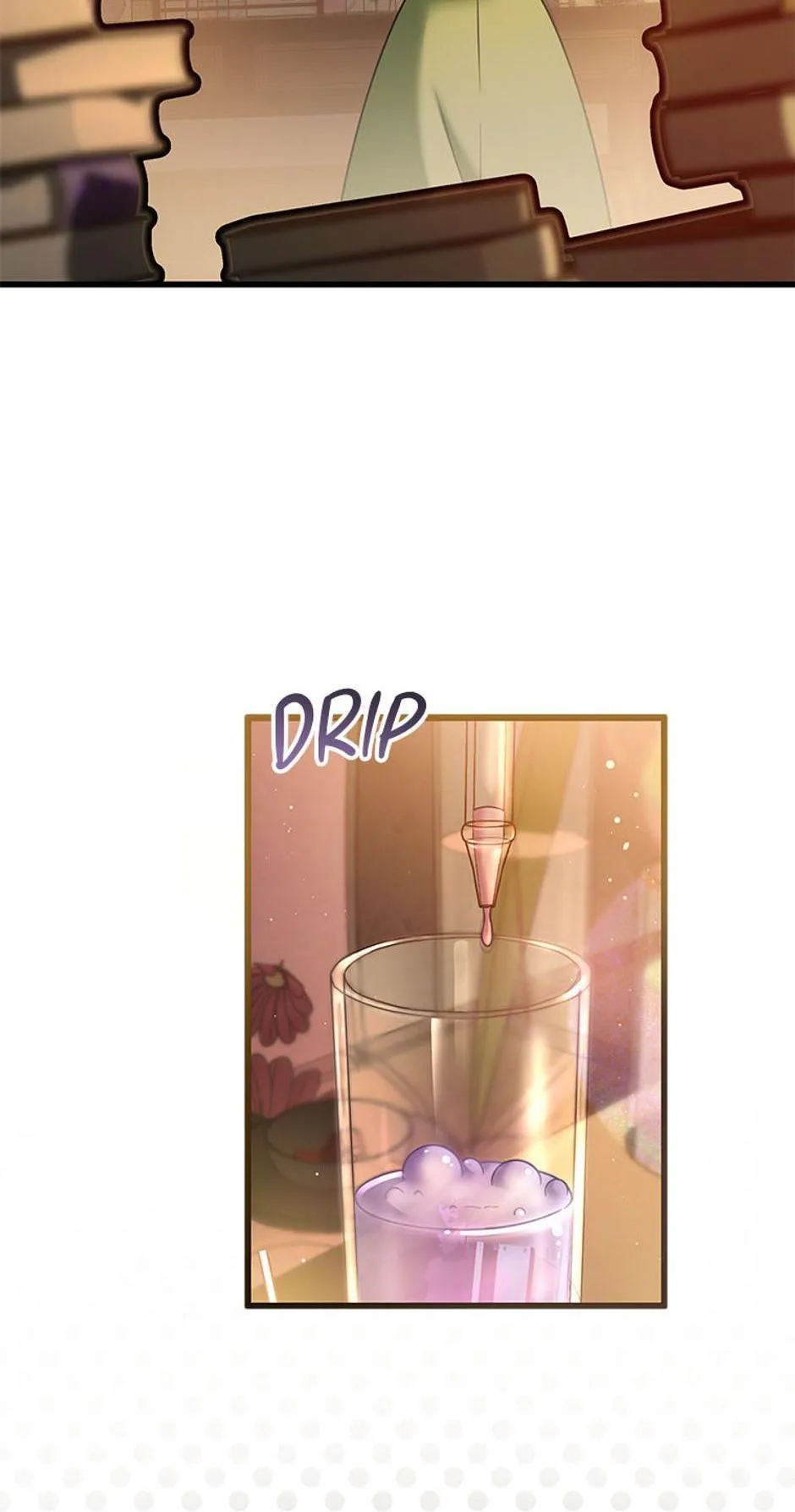 Your God Sent You Chapter 71 page 25 - 