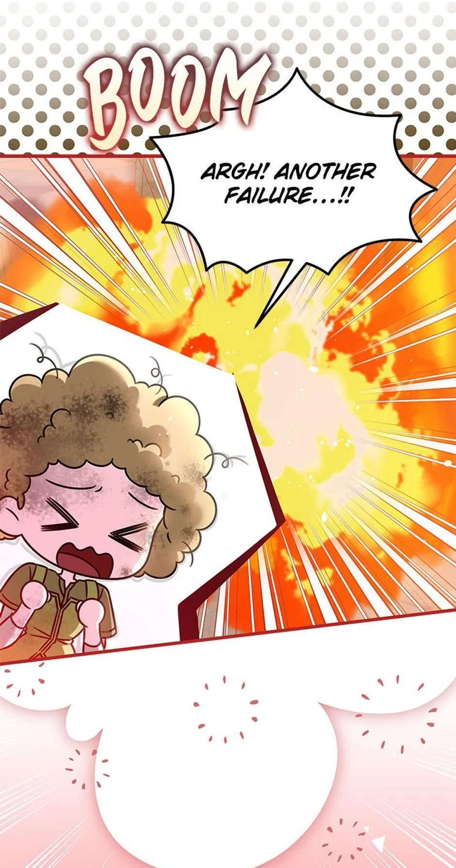 Your God Sent You Chapter 71 page 26 - 
