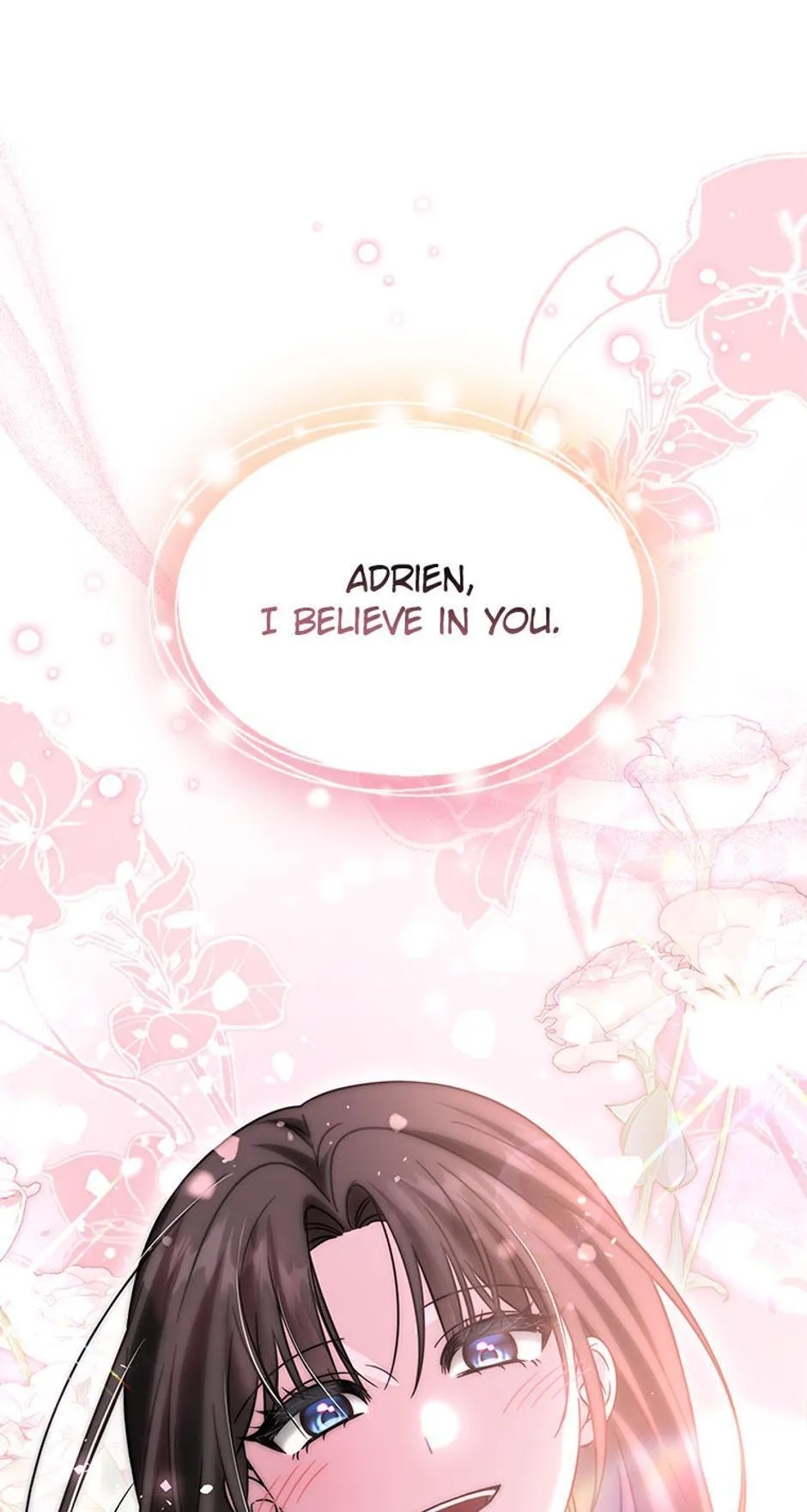 Your God Sent You Chapter 71 page 28 - 