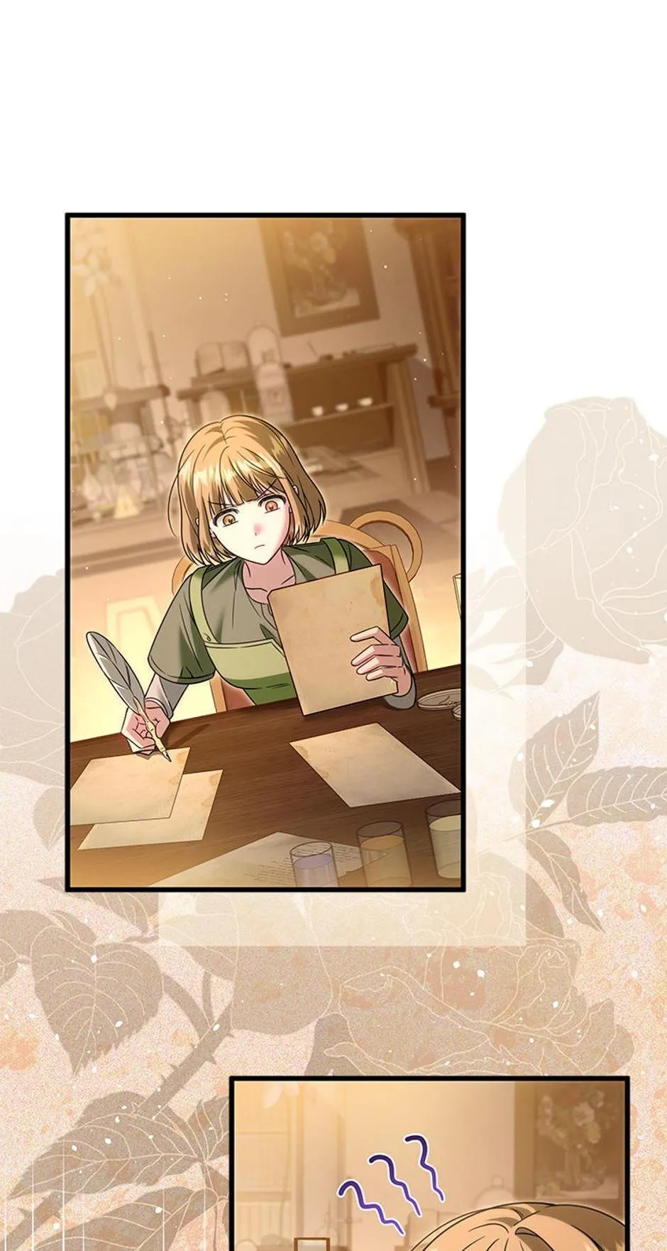 Your God Sent You Chapter 71 page 31 - 