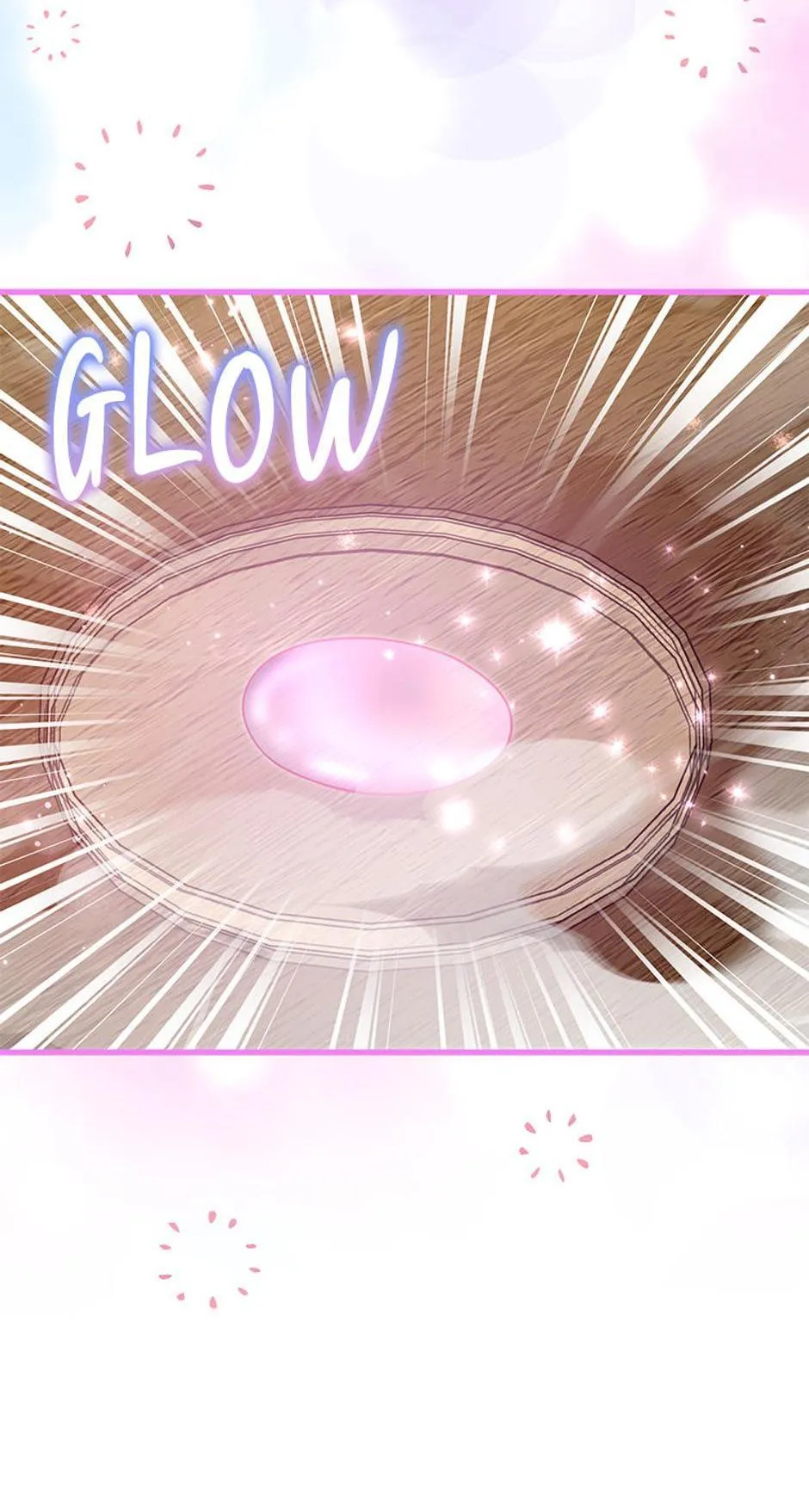 Your God Sent You Chapter 71 page 34 - 