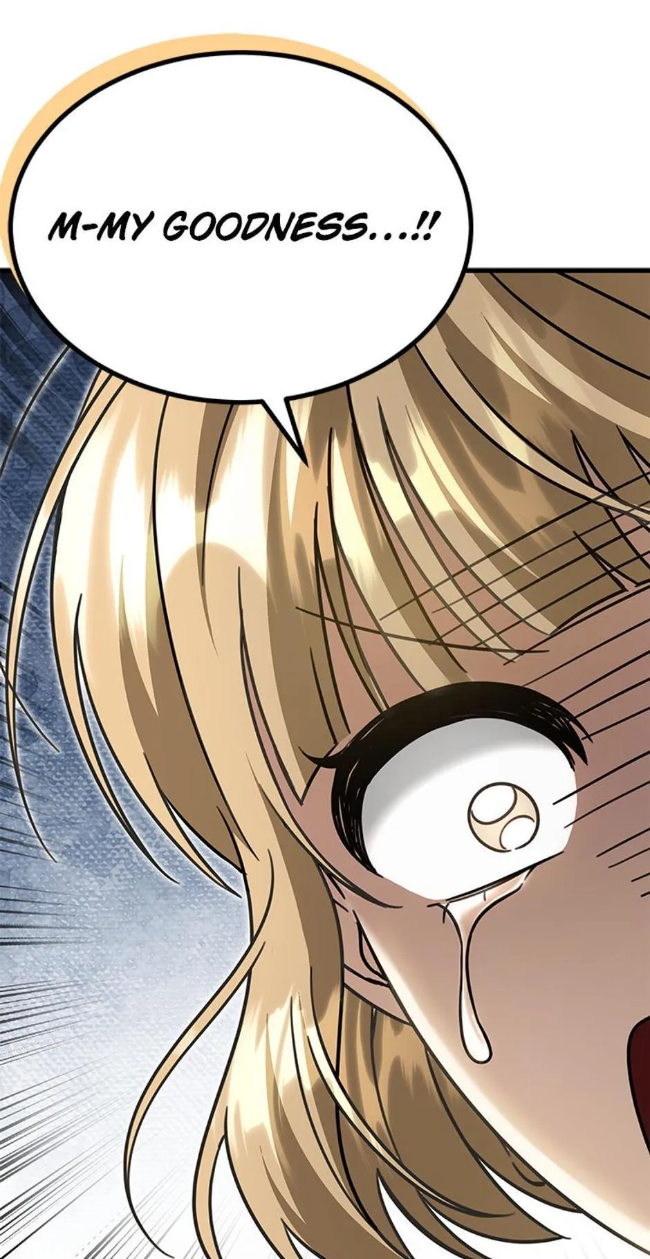 Your God Sent You Chapter 71 page 37 - 