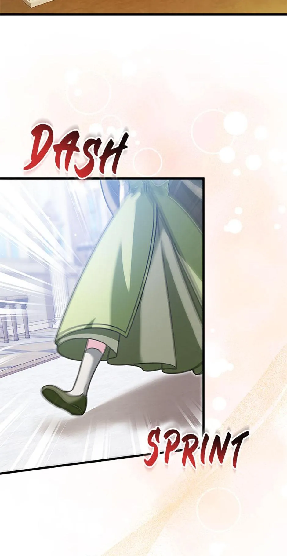 Your God Sent You Chapter 71 page 40 - 