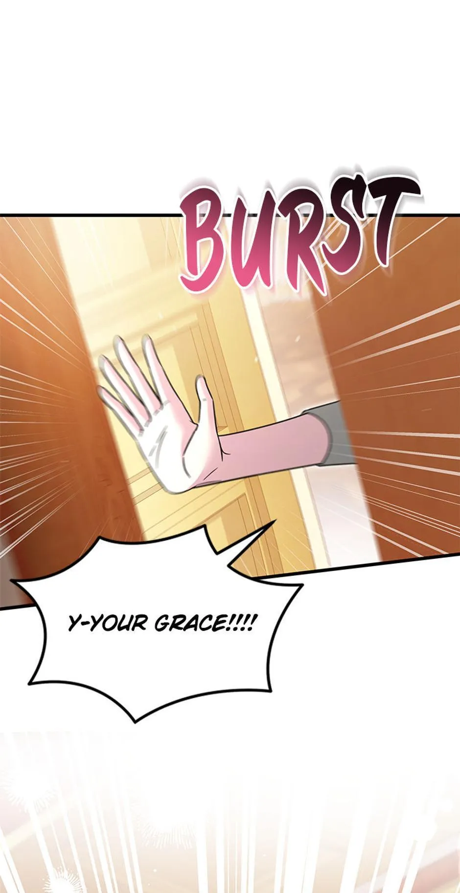 Your God Sent You Chapter 71 page 42 - 