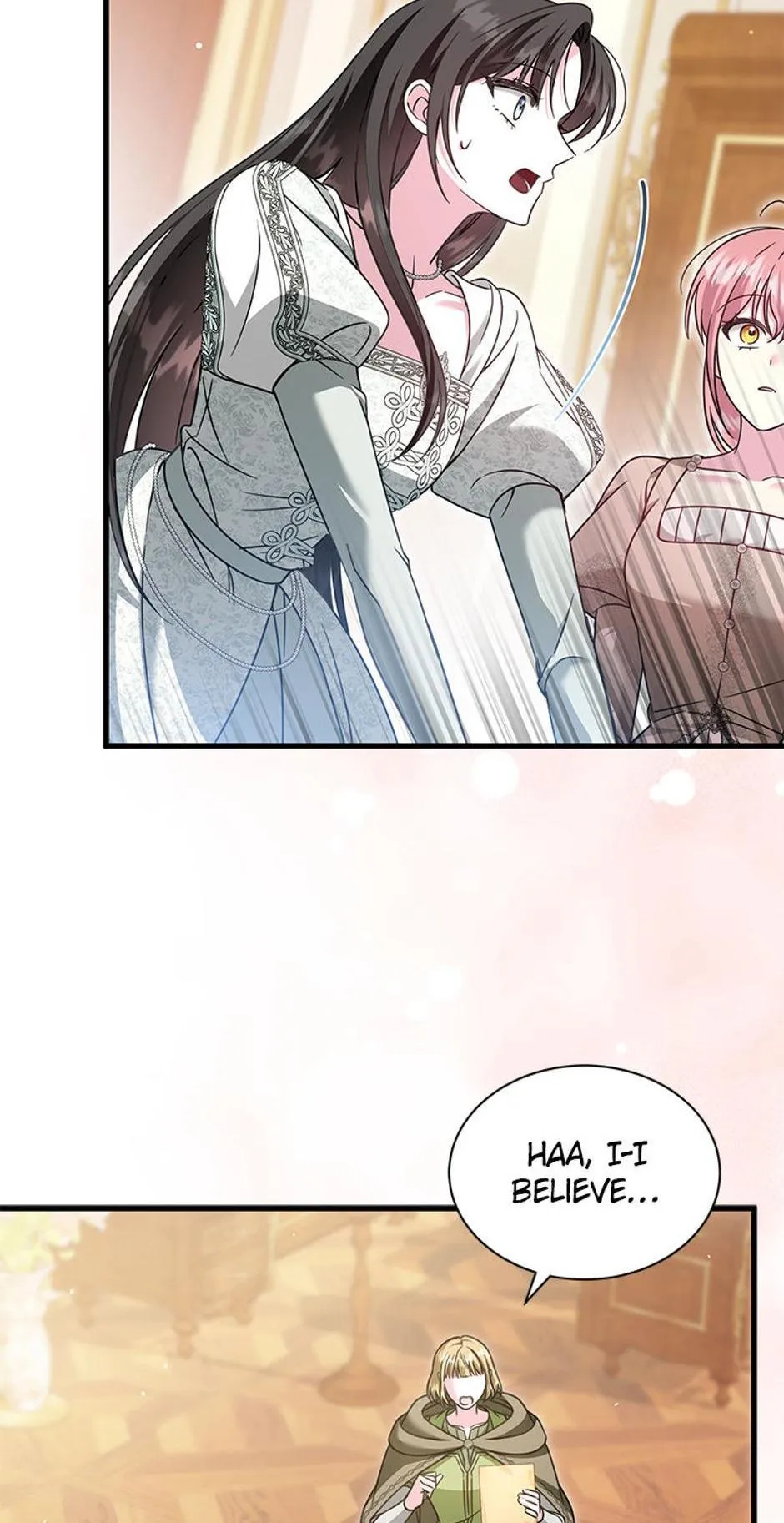 Your God Sent You Chapter 71 page 45 - 