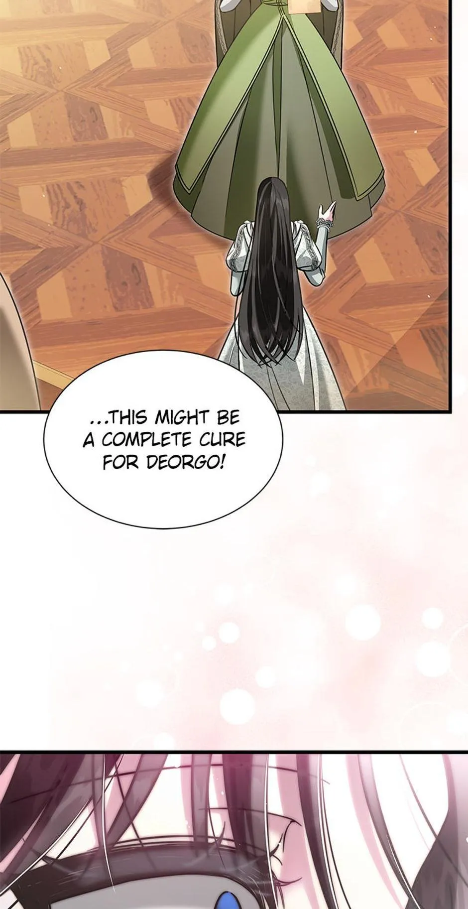 Your God Sent You Chapter 71 page 46 - 