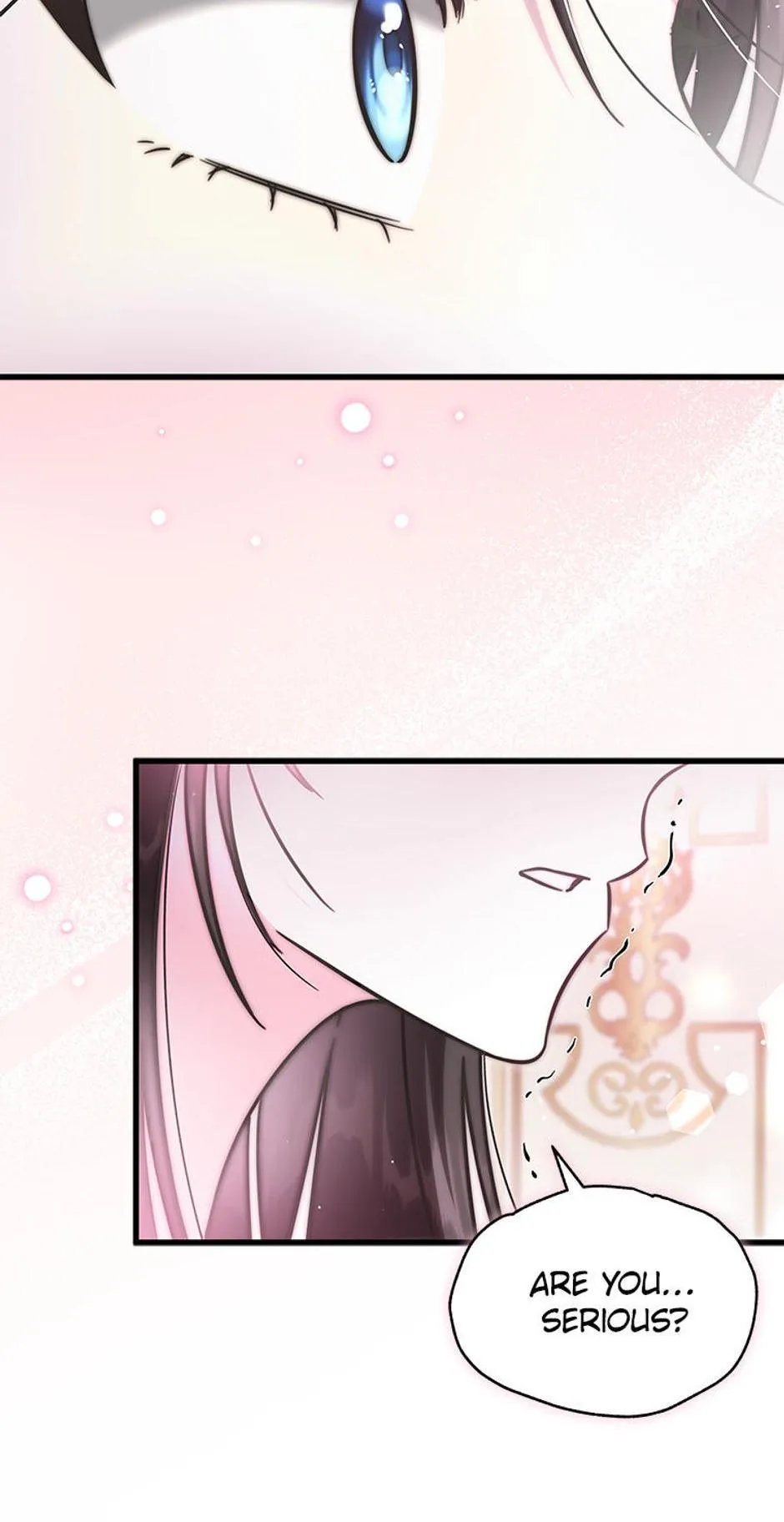 Your God Sent You Chapter 71 page 47 - 