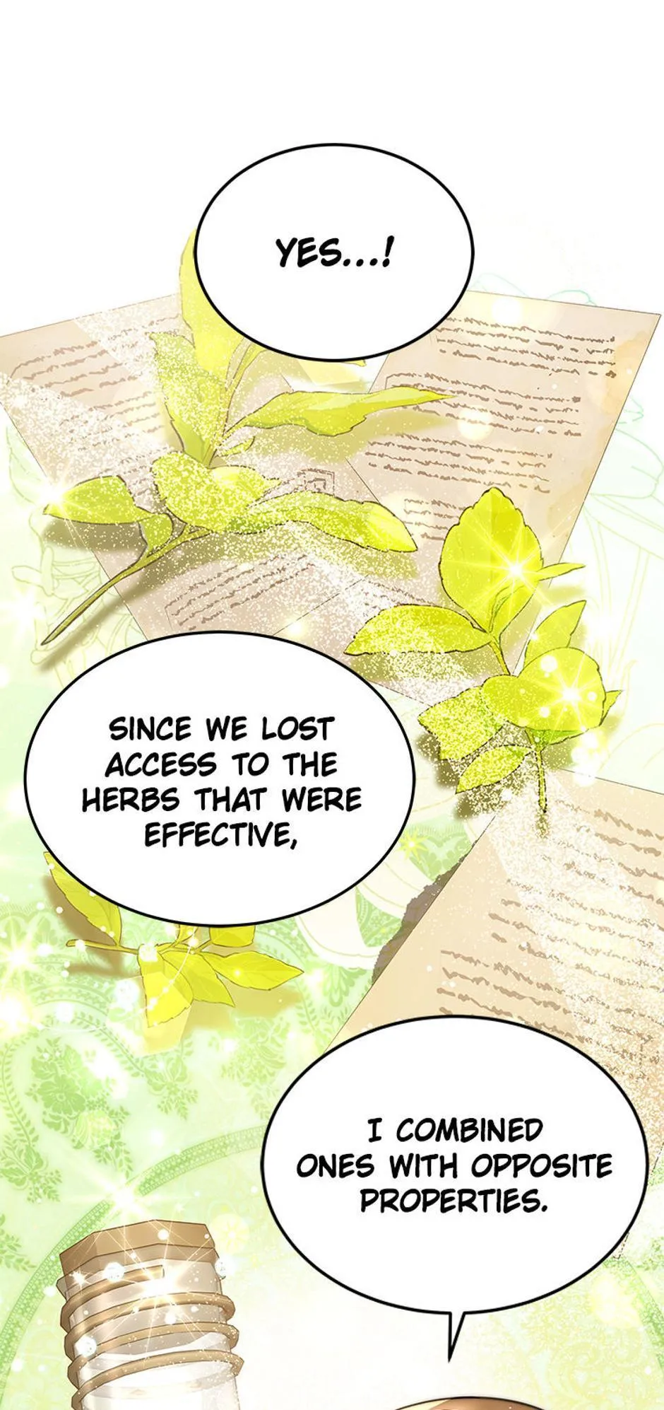 Your God Sent You Chapter 71 page 48 - 