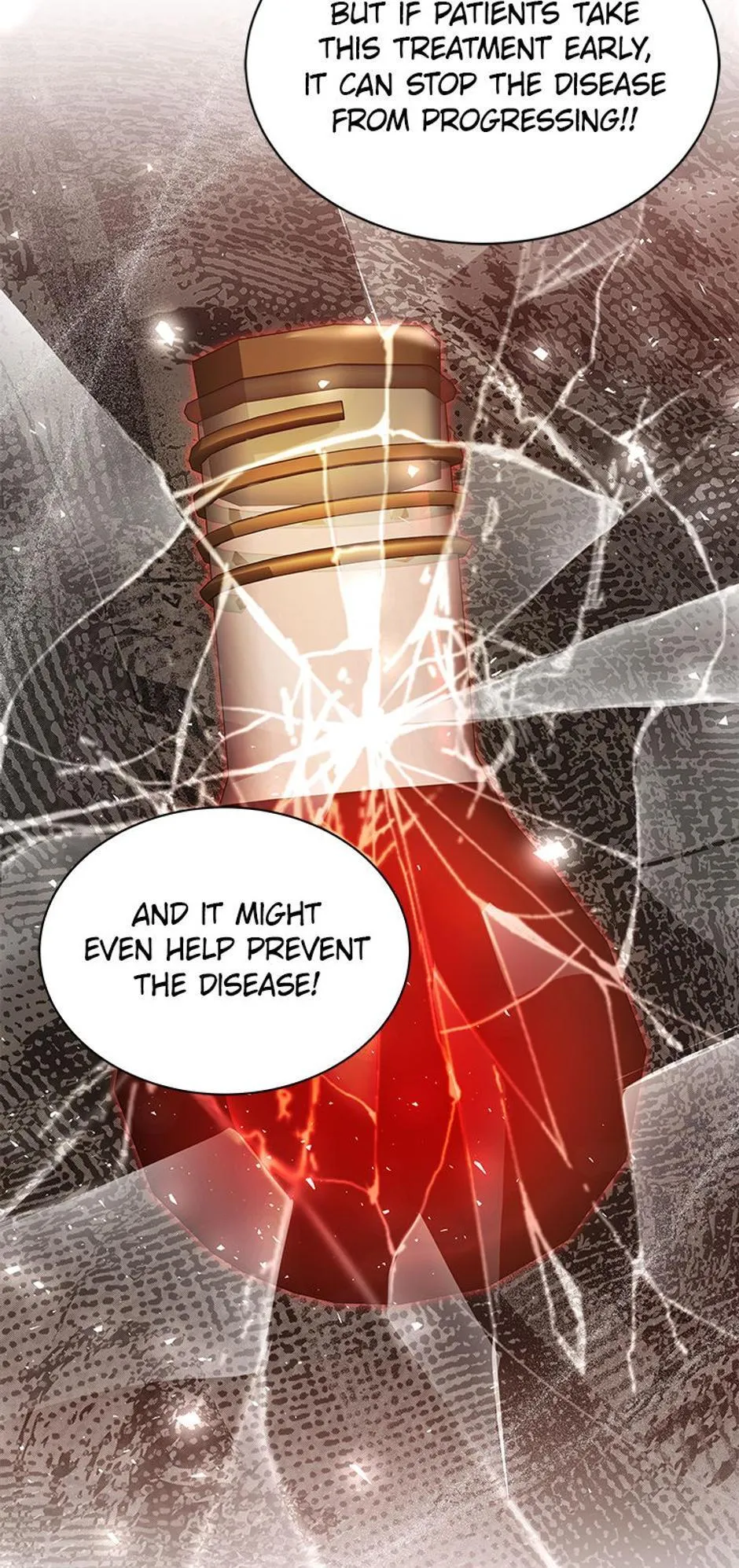 Your God Sent You Chapter 71 page 52 - 