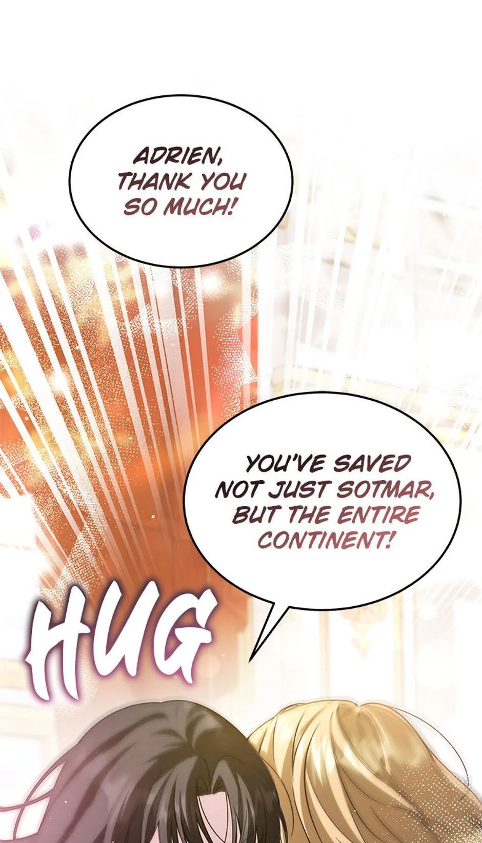 Your God Sent You Chapter 71 page 54 - 