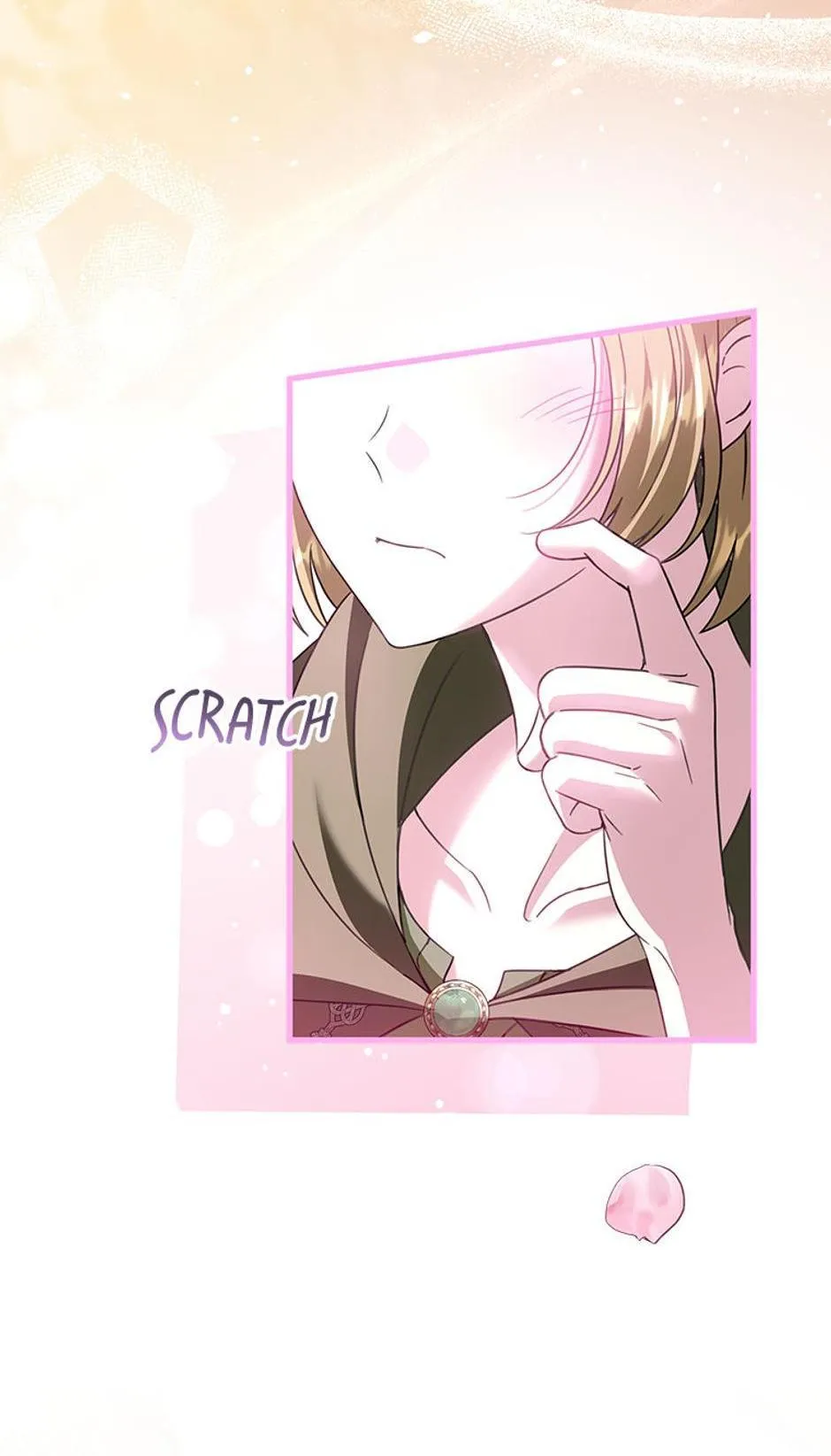 Your God Sent You Chapter 71 page 56 - 