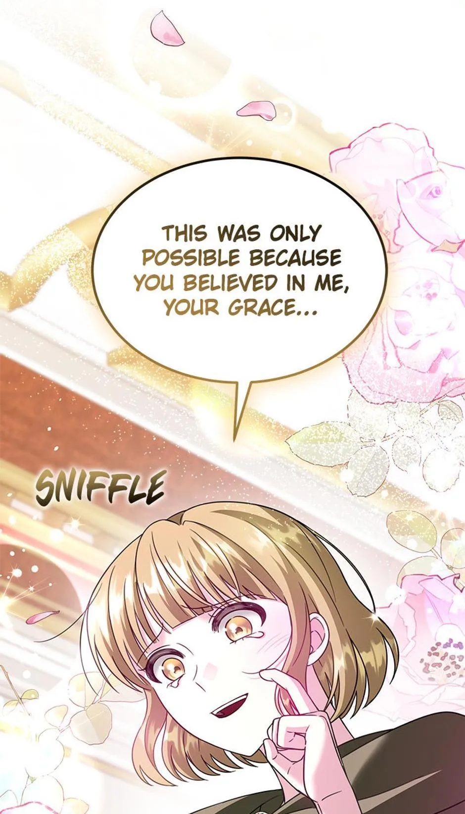 Your God Sent You Chapter 71 page 57 - 